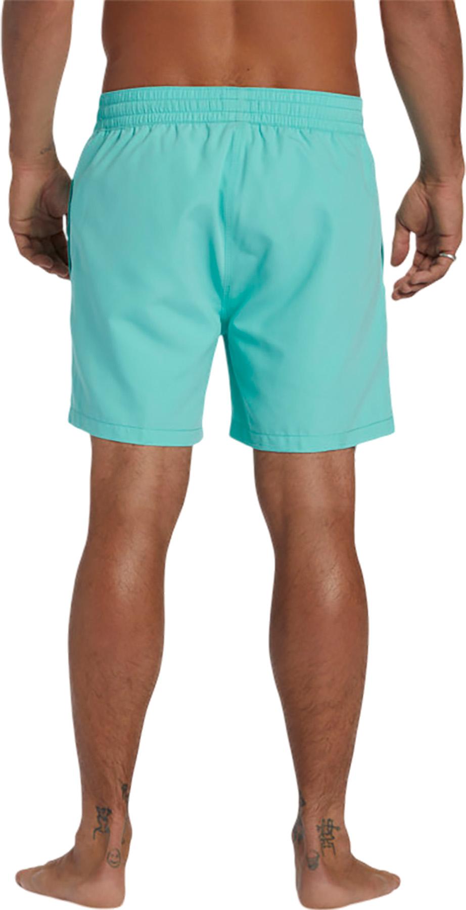 Product gallery image number 2 for product All Day Layback Boardshorts 16In - Men's