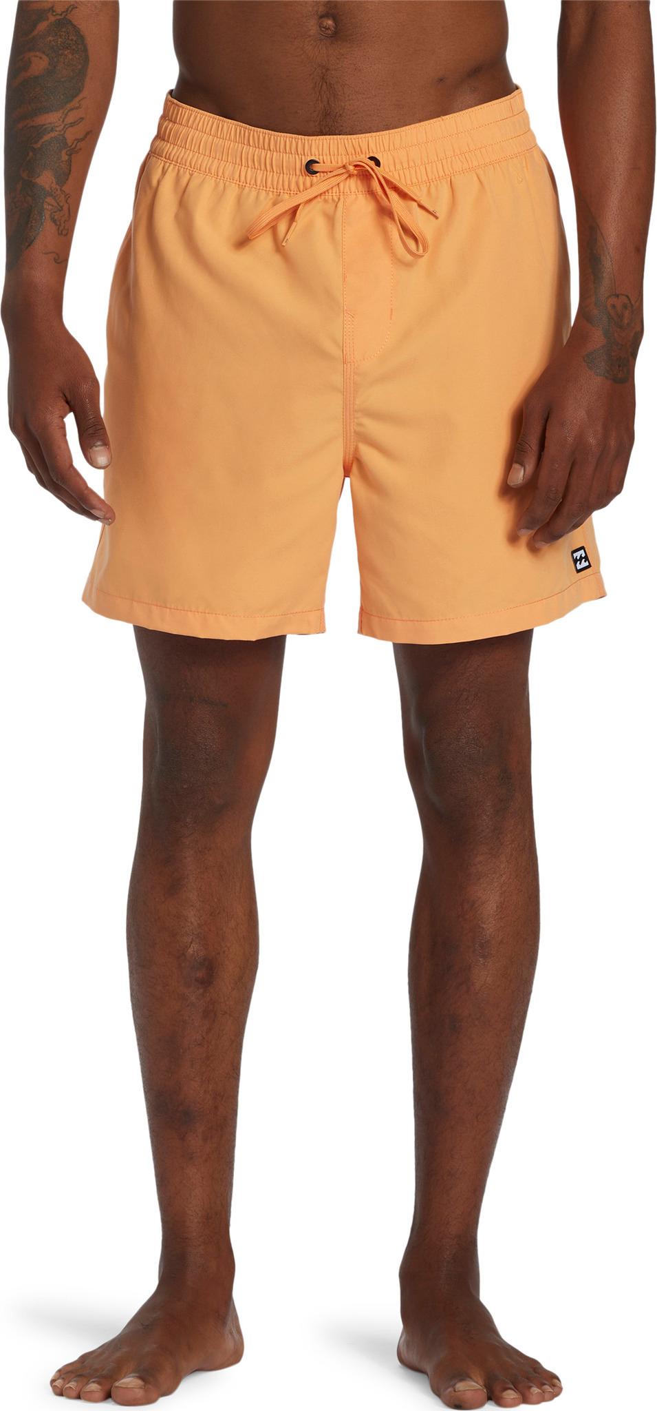 Numéro de l'image de la galerie de produits 2 pour le produit Short de bain All Day Layback 16Po - Homme