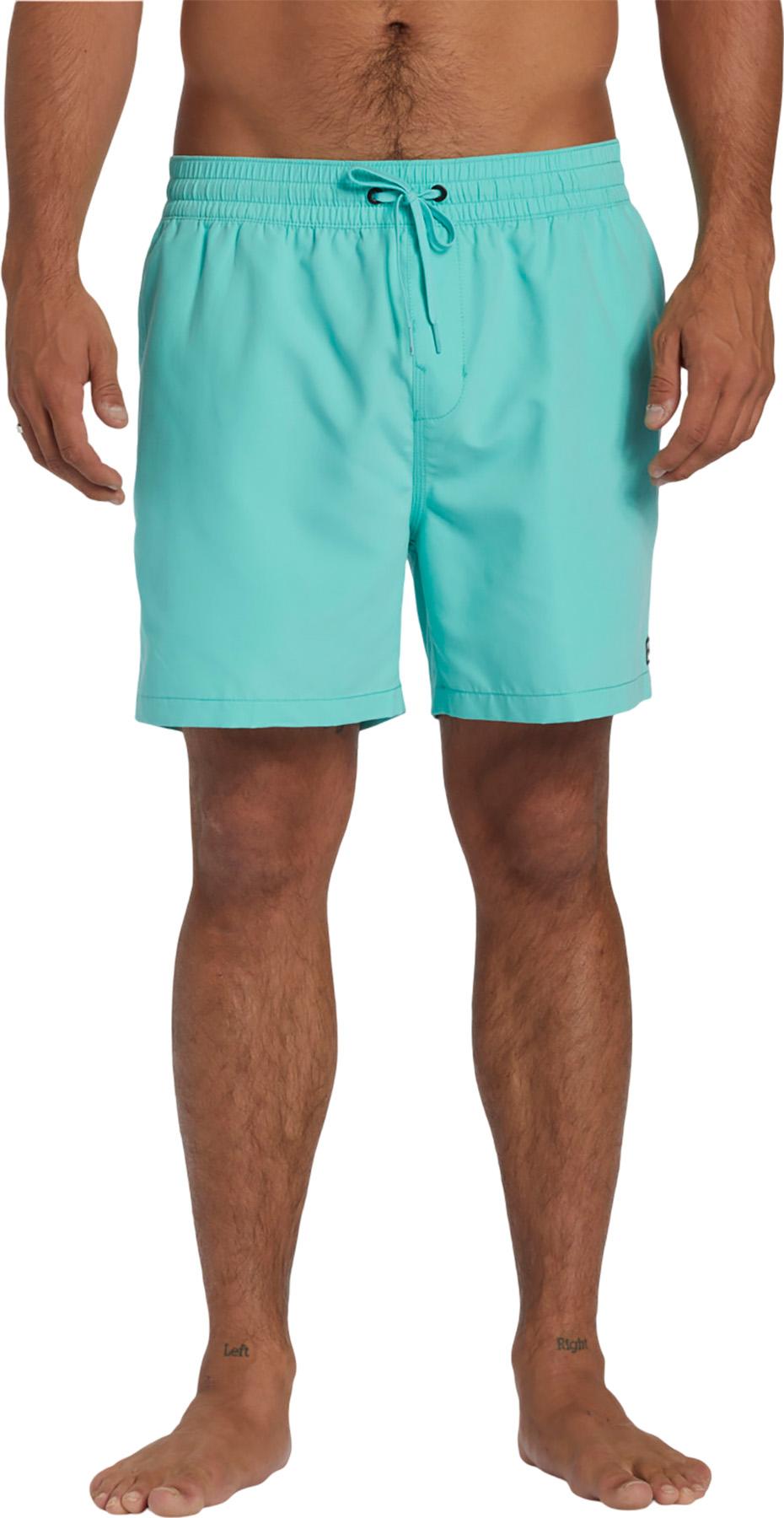 Product gallery image number 3 for product All Day Layback Boardshorts 16In - Men's