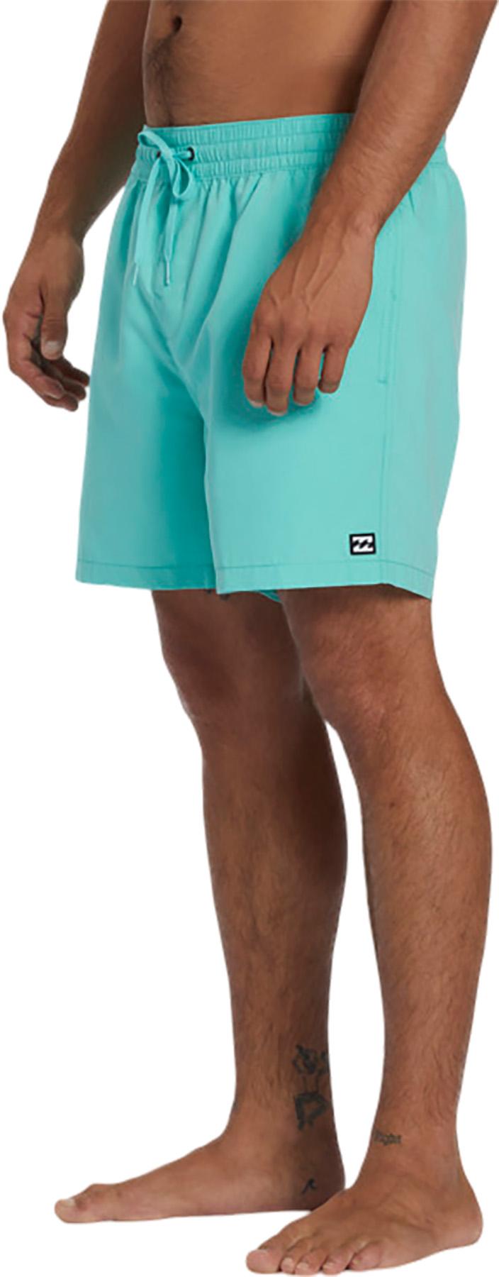 Product gallery image number 4 for product All Day Layback Boardshorts 16In - Men's