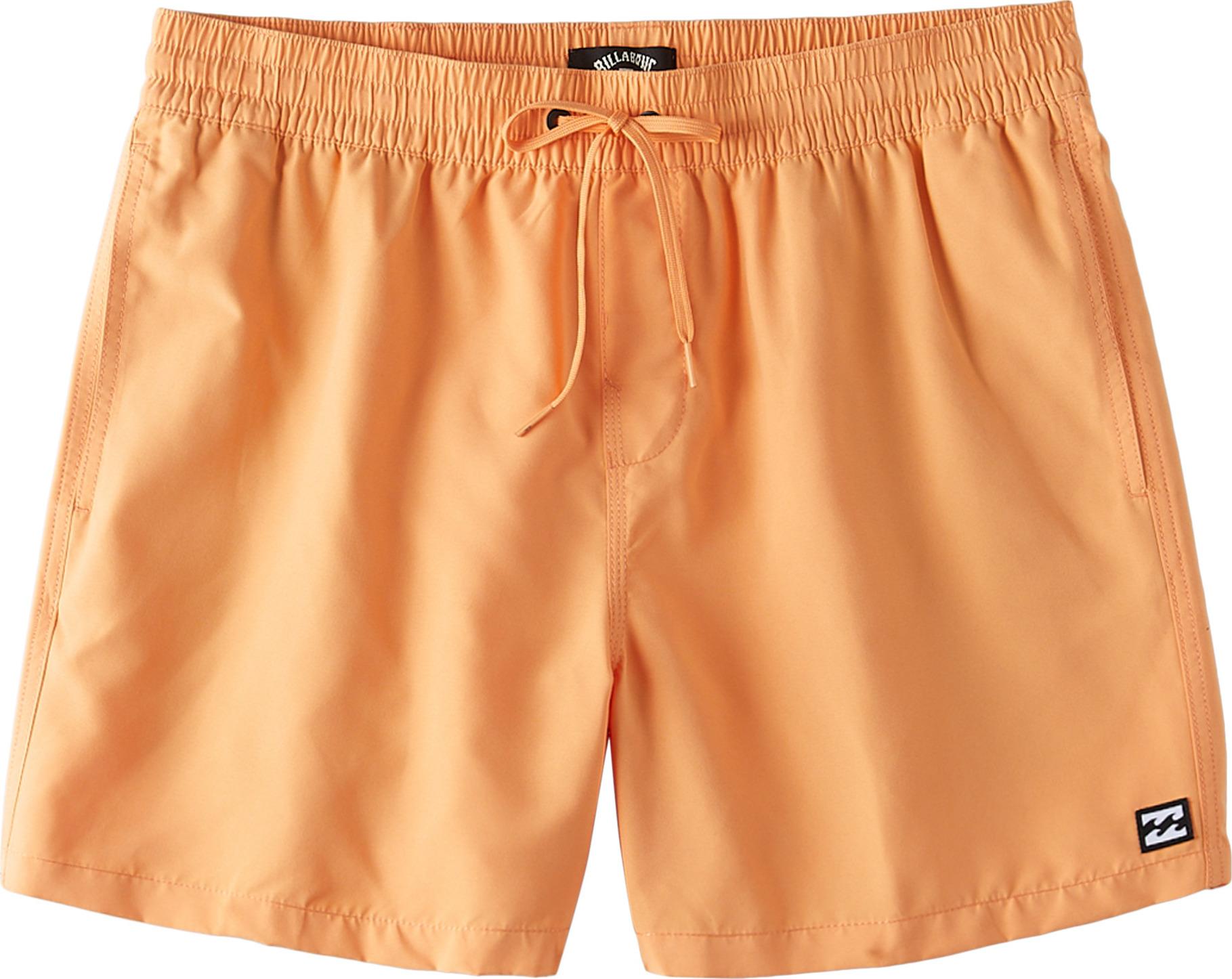 Numéro de l'image de la galerie de produits 1 pour le produit Short de bain All Day Layback 16Po - Homme