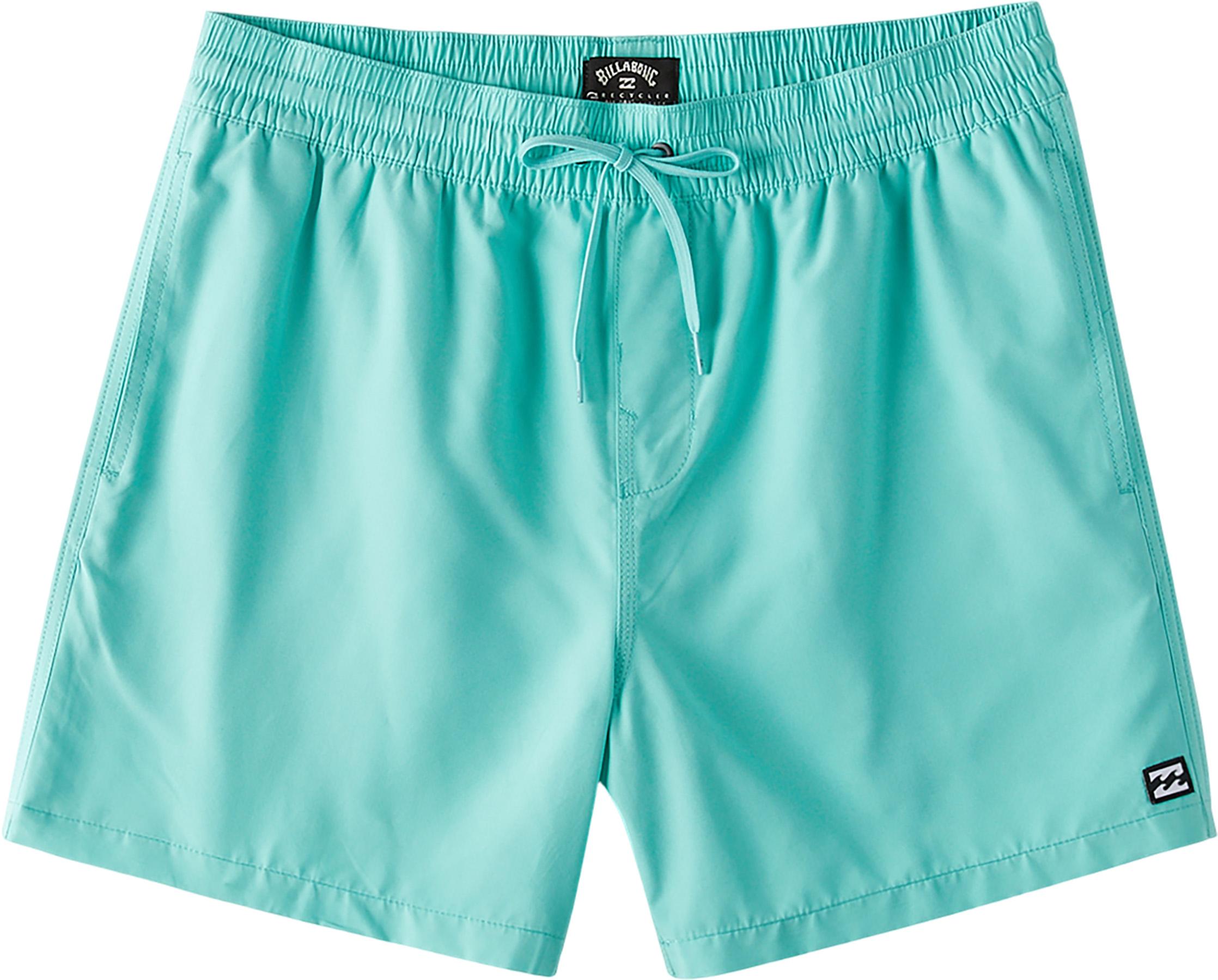 Product gallery image number 1 for product All Day Layback Boardshorts 16In - Men's