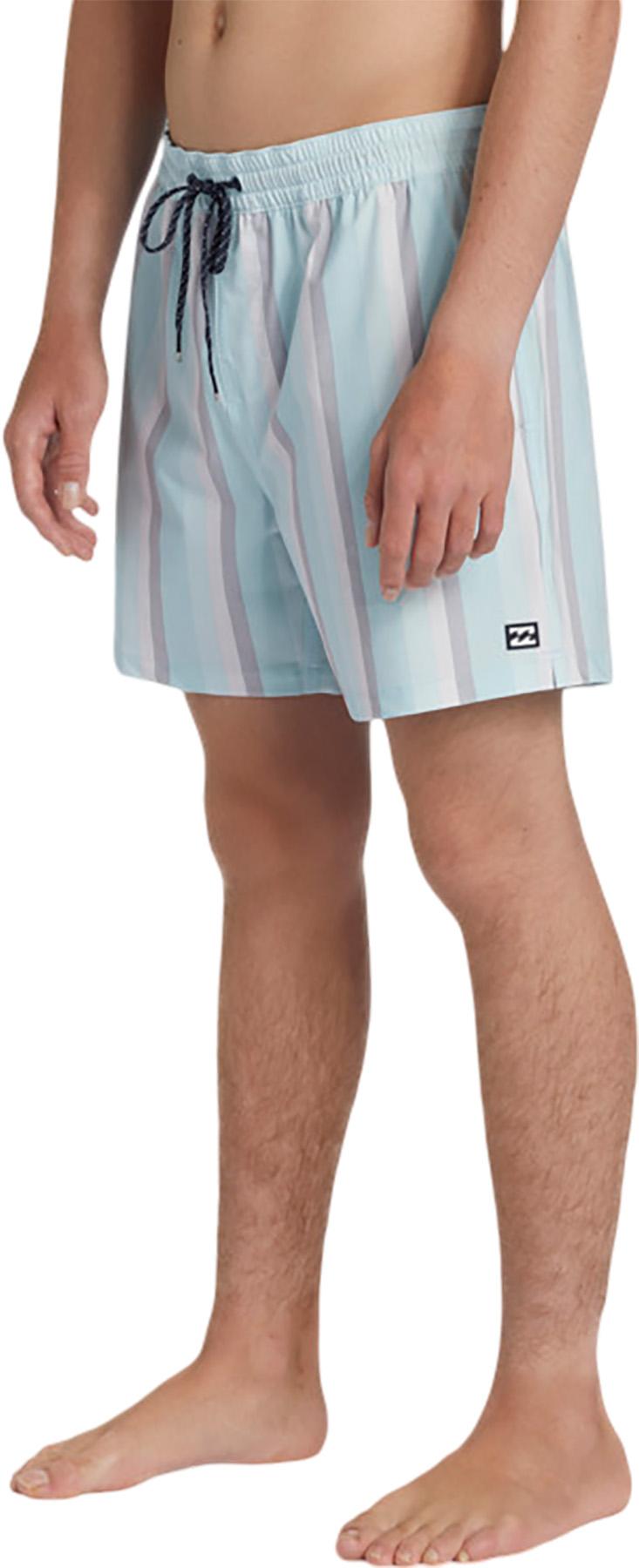Product gallery image number 3 for product Good Times Layback Boardshorts 16" - Men's