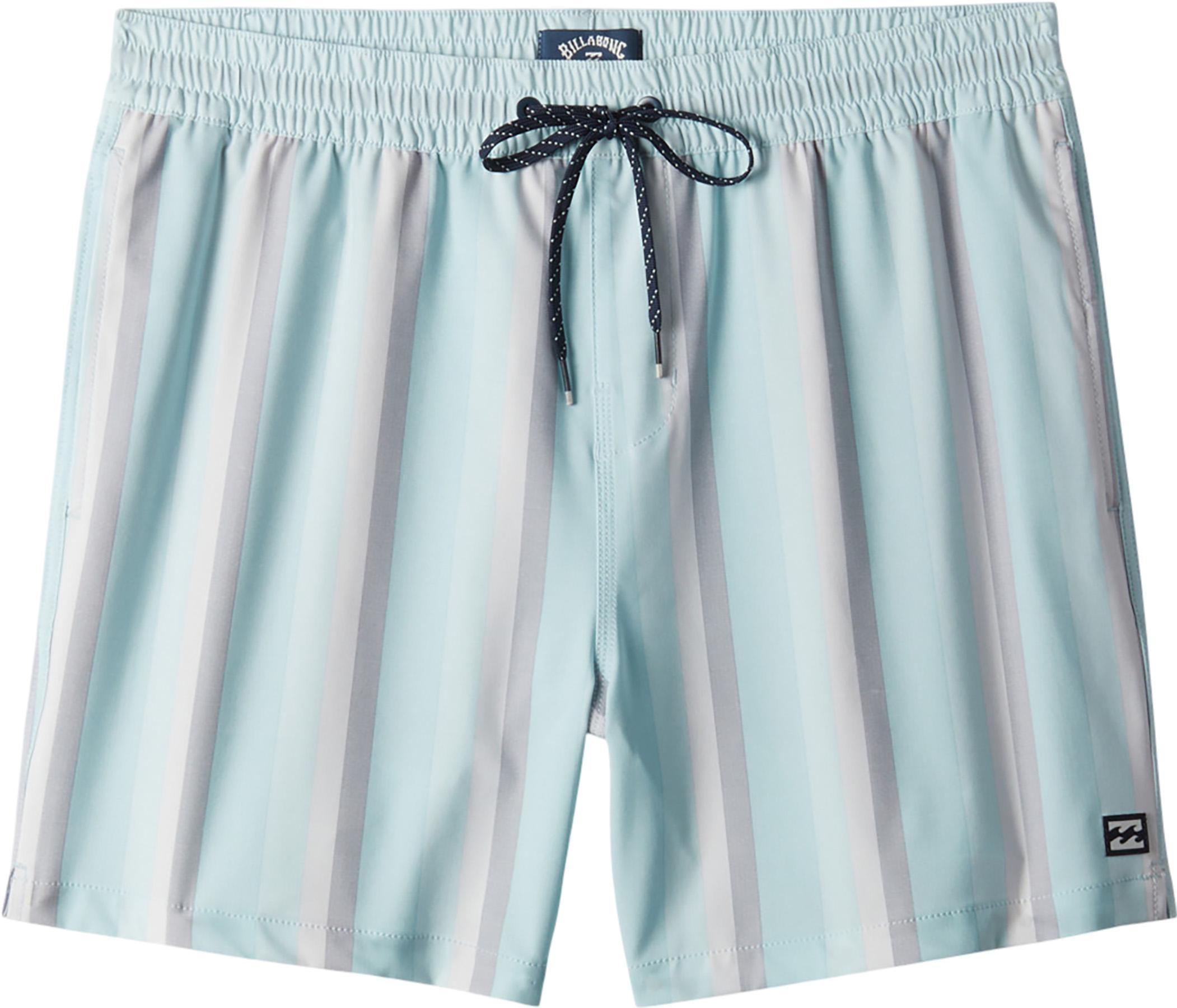 Numéro de l'image de la galerie de produits 1 pour le produit Short de bain Good Times Layback 16" - Homme