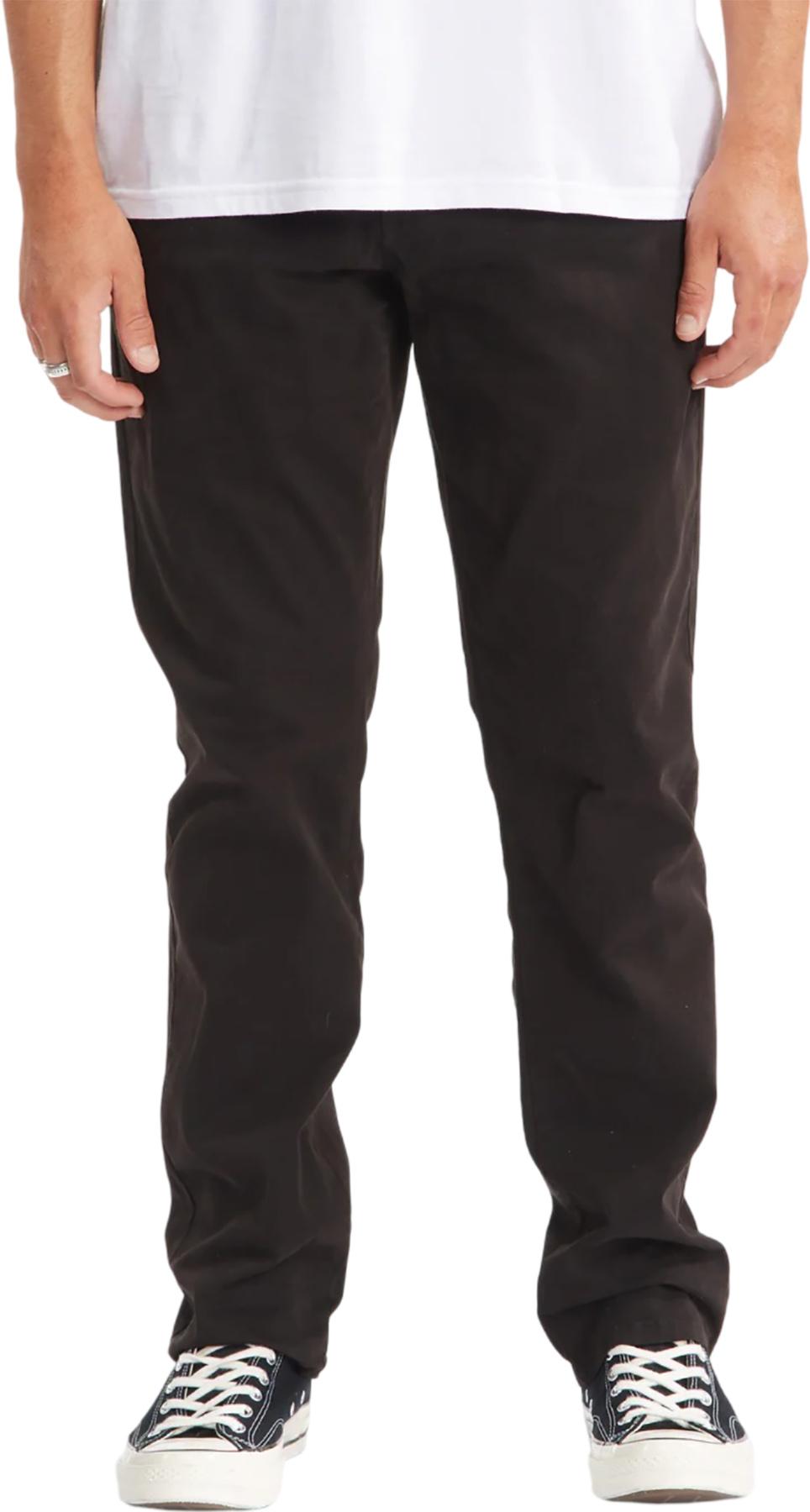 Product gallery image number 4 for product 73 Chino Pants - Men's
