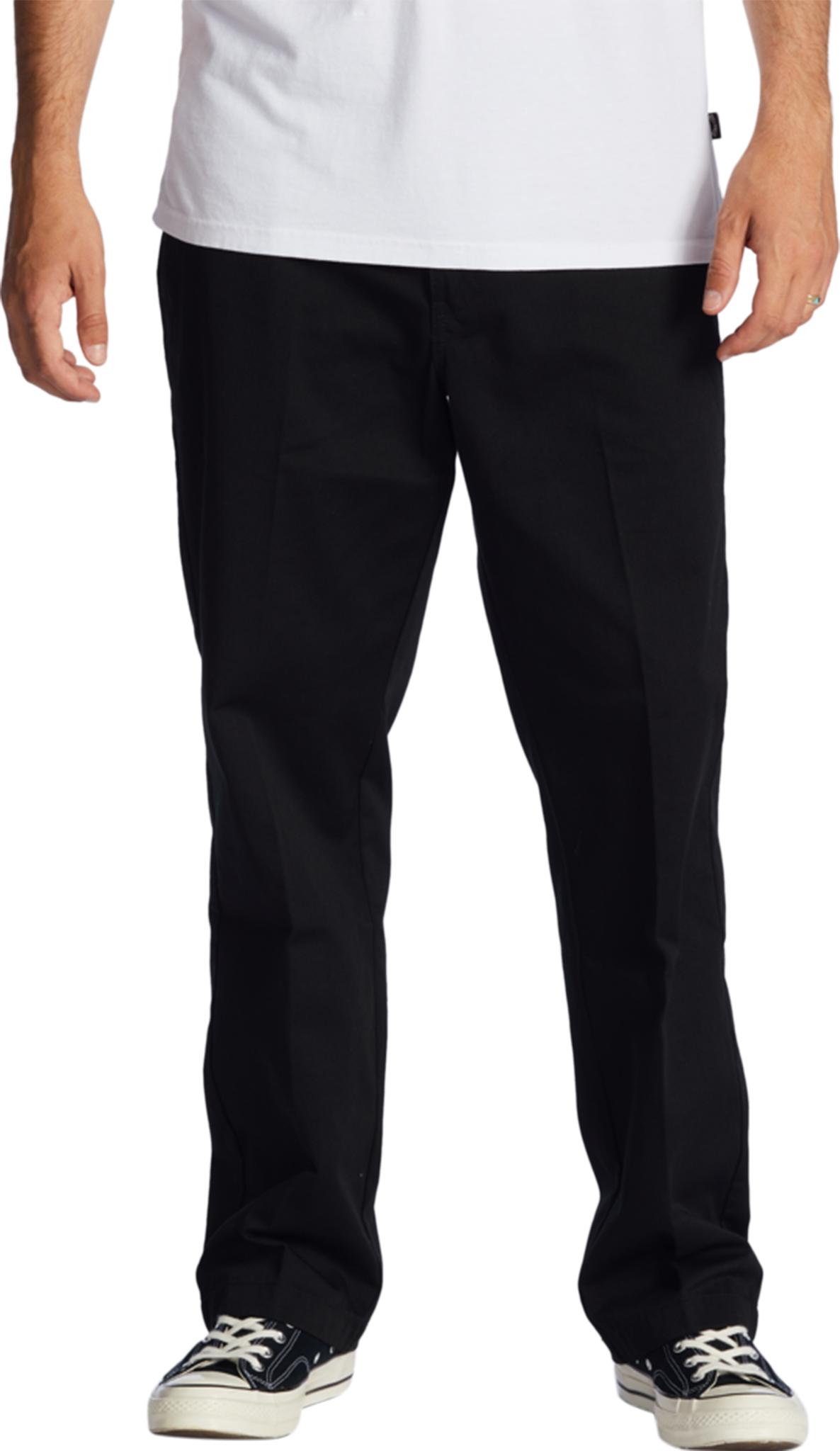 Product gallery image number 4 for product Carter Pants - Men's