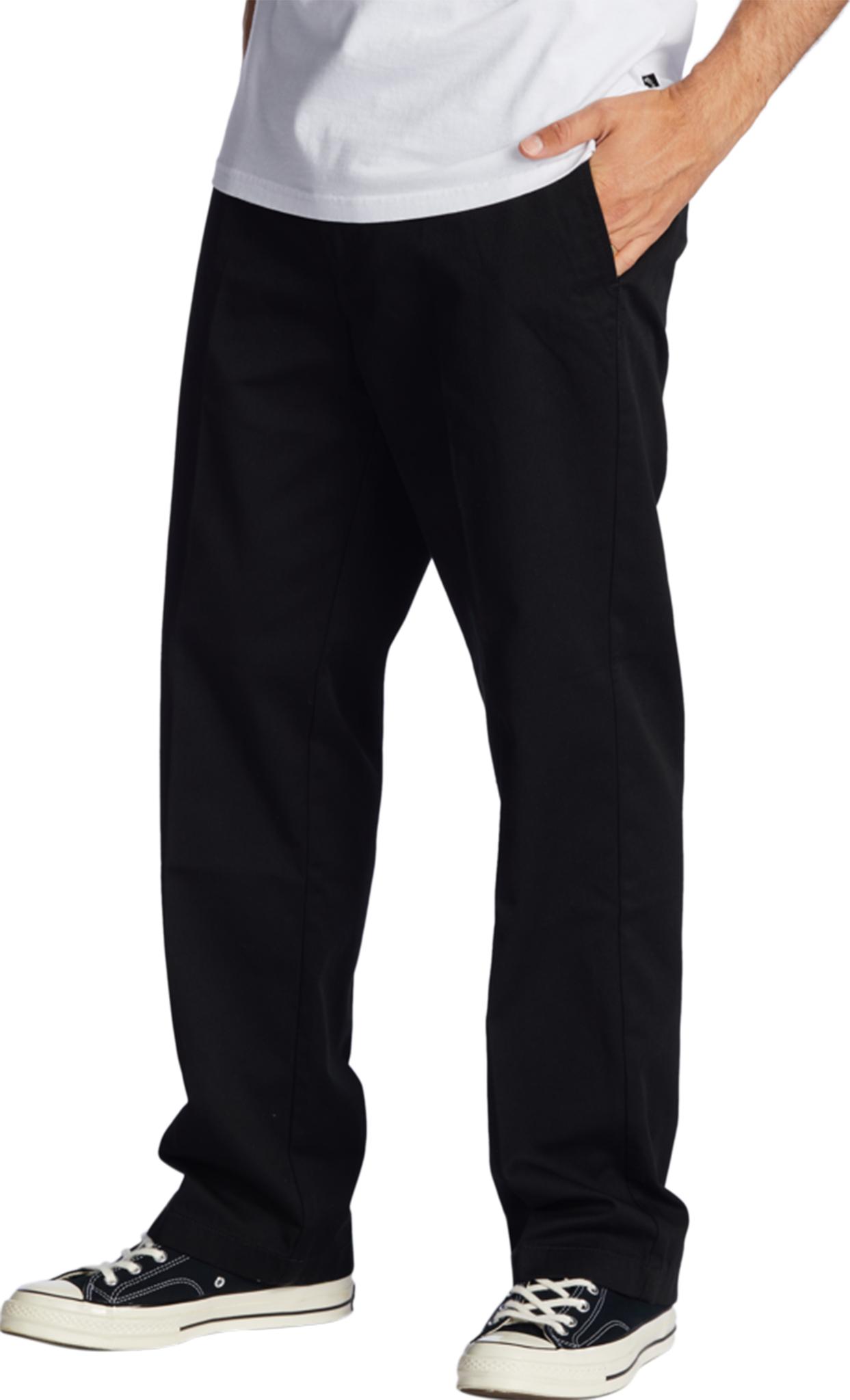 Product gallery image number 3 for product Carter Pants - Men's