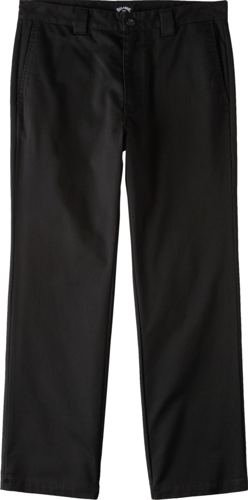 Product gallery image number 1 for product Carter Pants - Men's