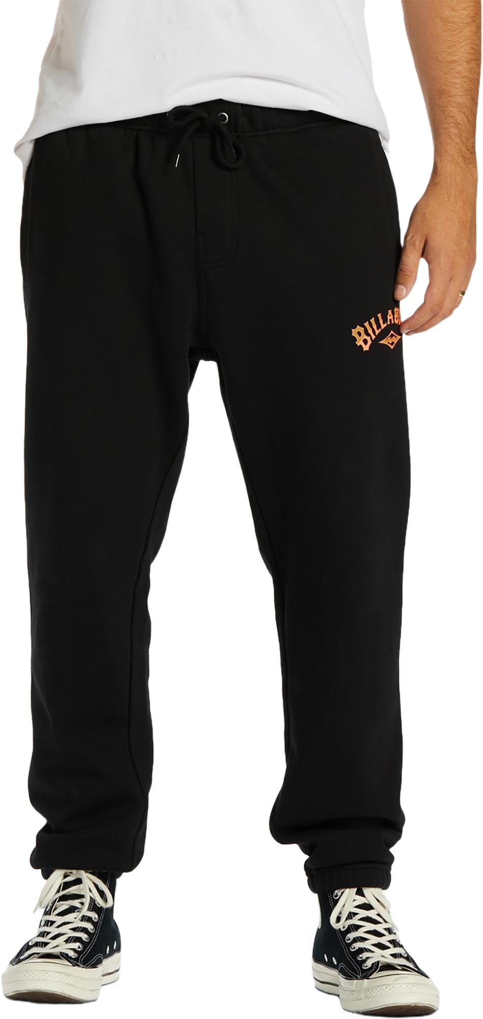 Product gallery image number 4 for product Core Arch Jogger - Men's