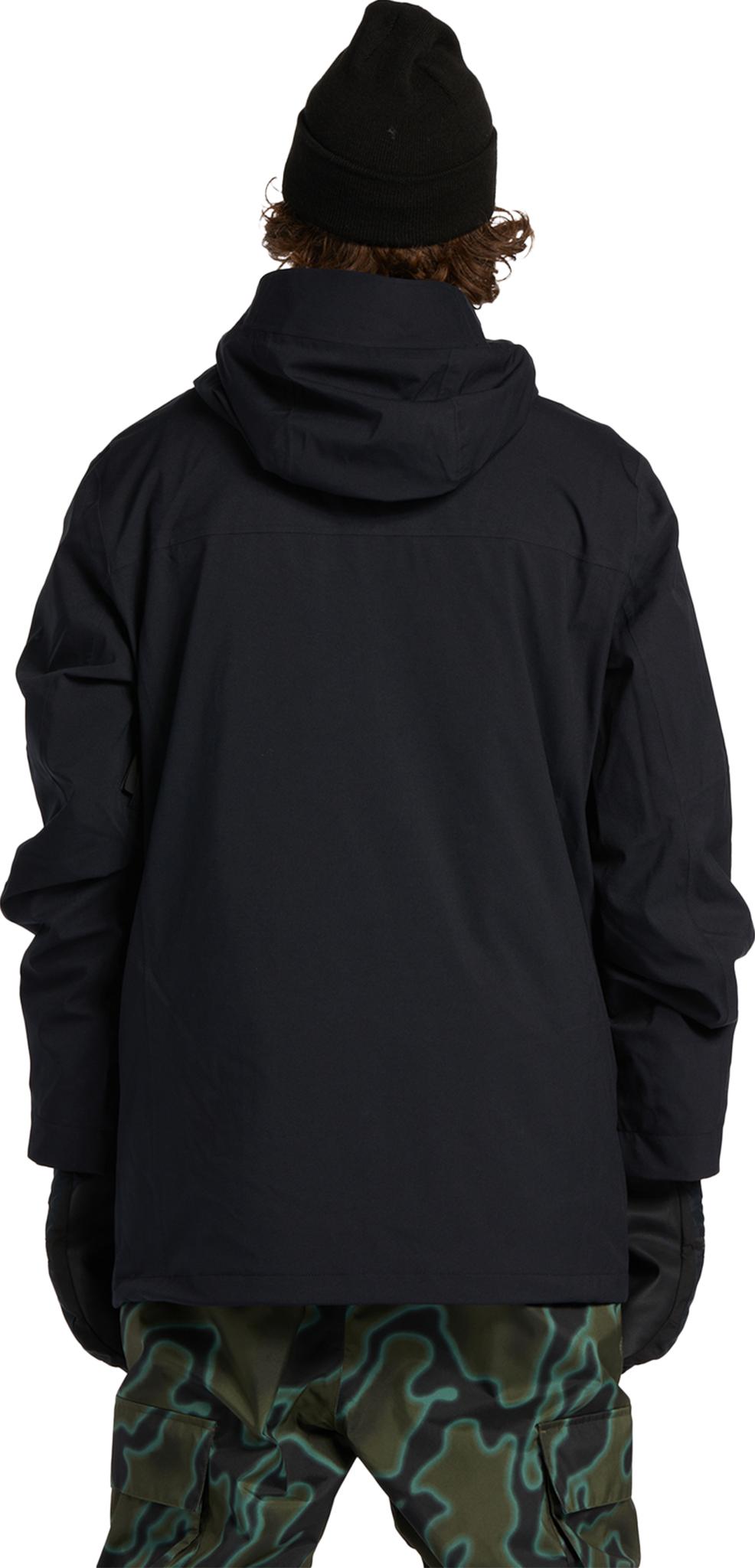 Product gallery image number 2 for product Prism Jacket - Men's