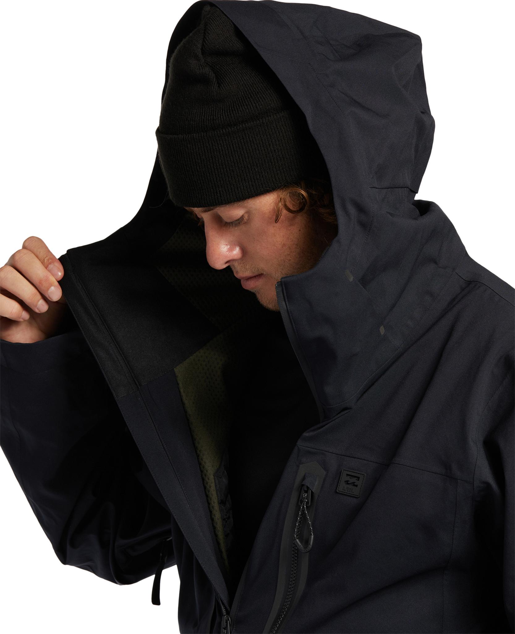 Product gallery image number 3 for product Prism Jacket - Men's