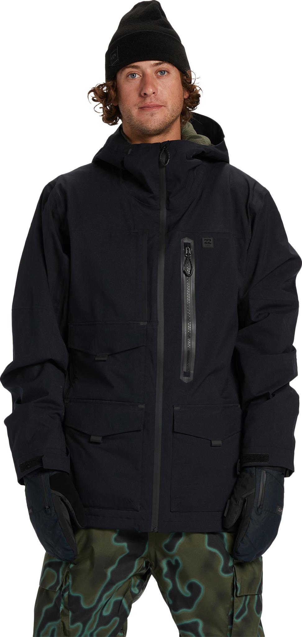 Product gallery image number 6 for product Prism Jacket - Men's