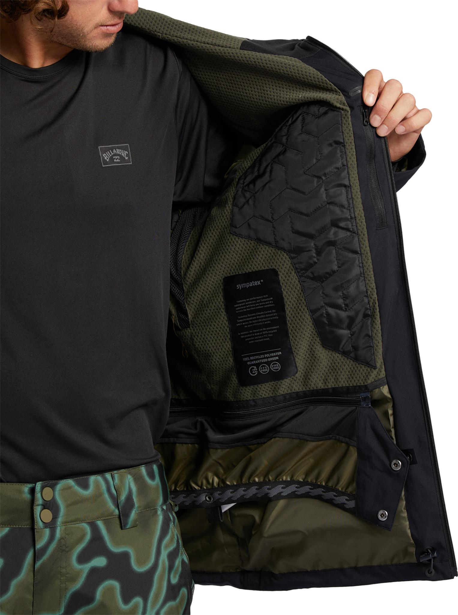 Product gallery image number 7 for product Prism Jacket - Men's