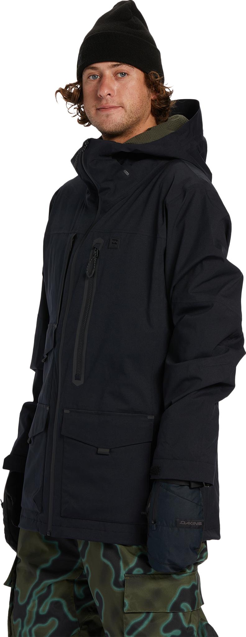 Product gallery image number 8 for product Prism Jacket - Men's