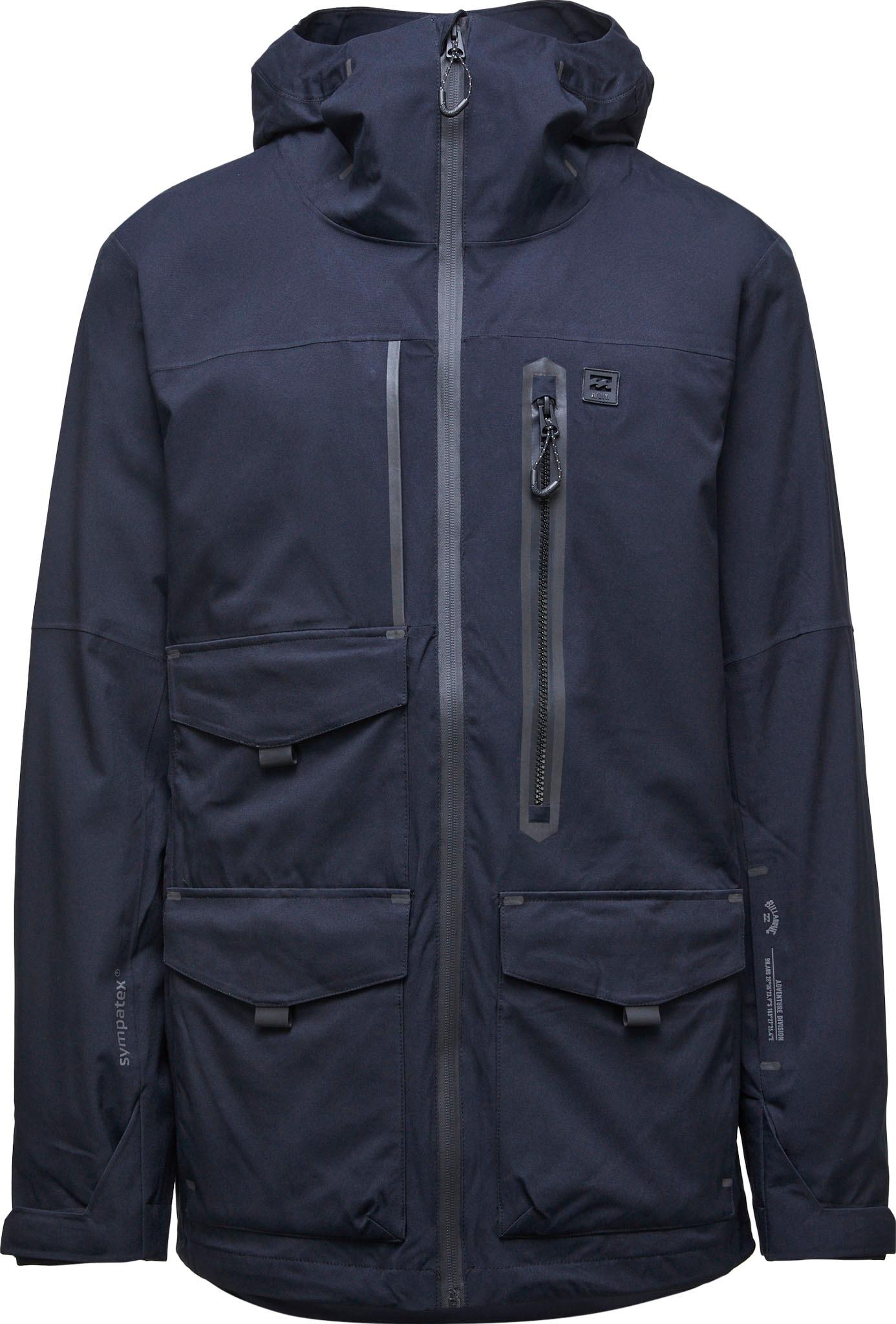 Product gallery image number 1 for product Prism Jacket - Men's
