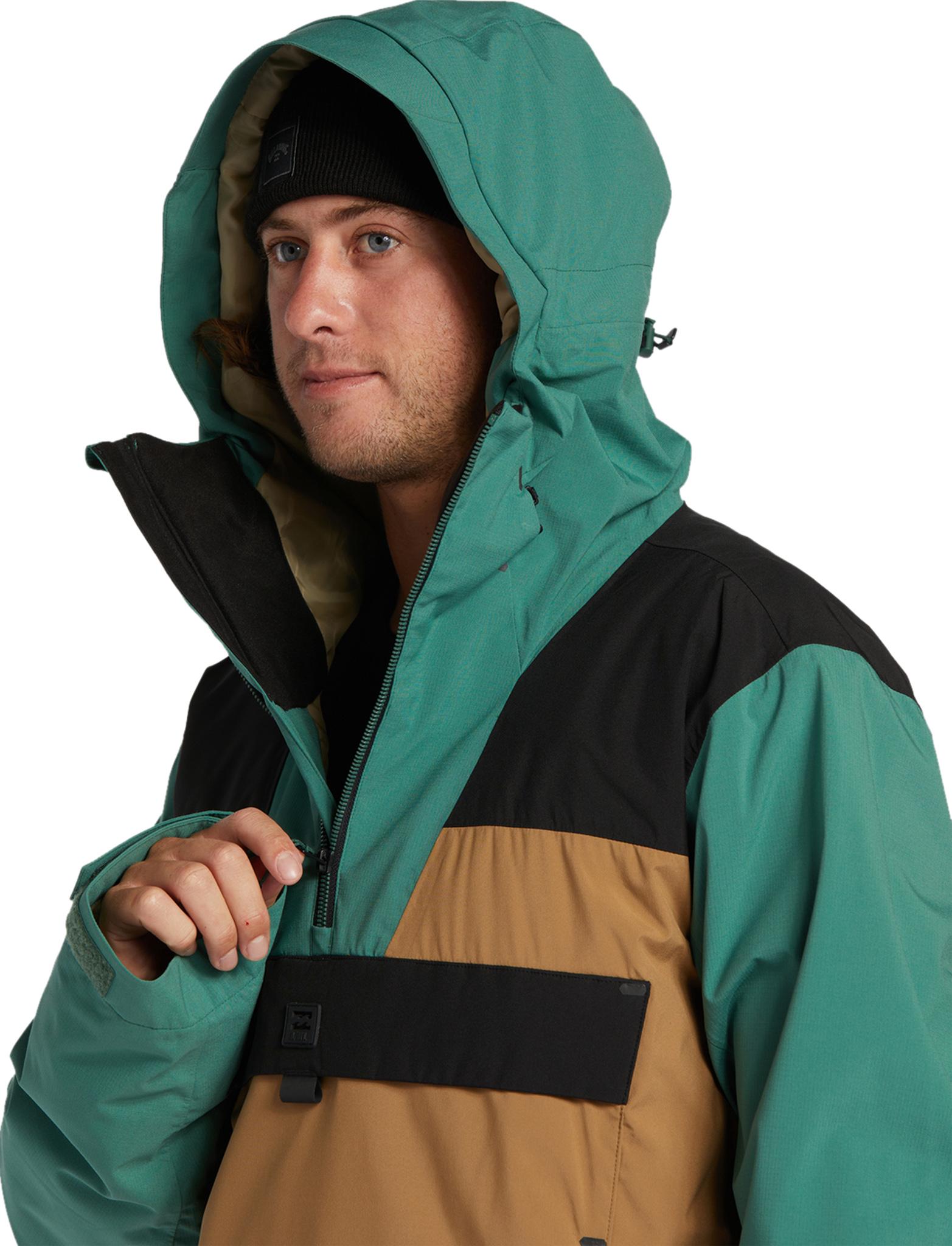 Product gallery image number 4 for product Quest Jacket - Men's