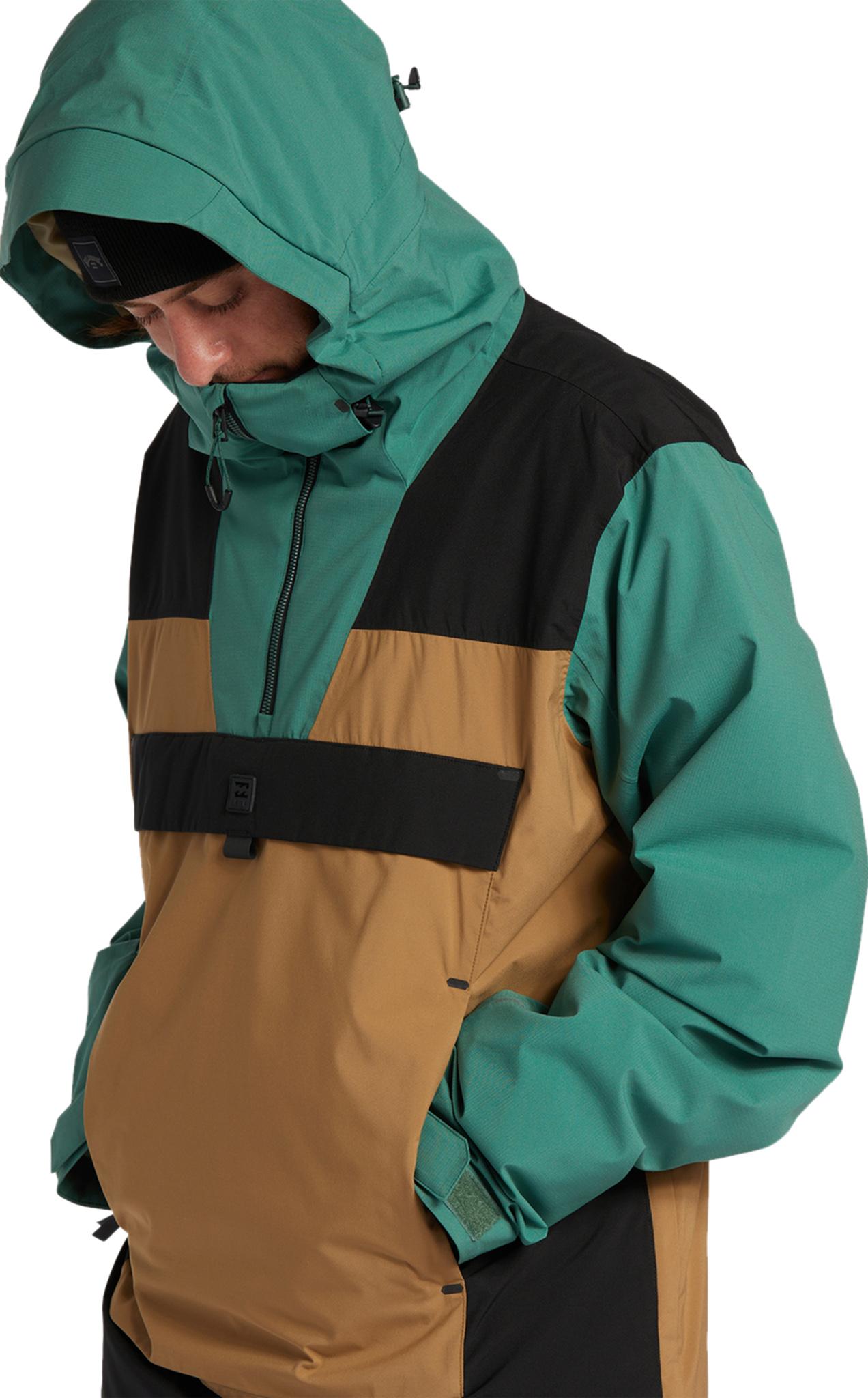 Product gallery image number 5 for product Quest Jacket - Men's