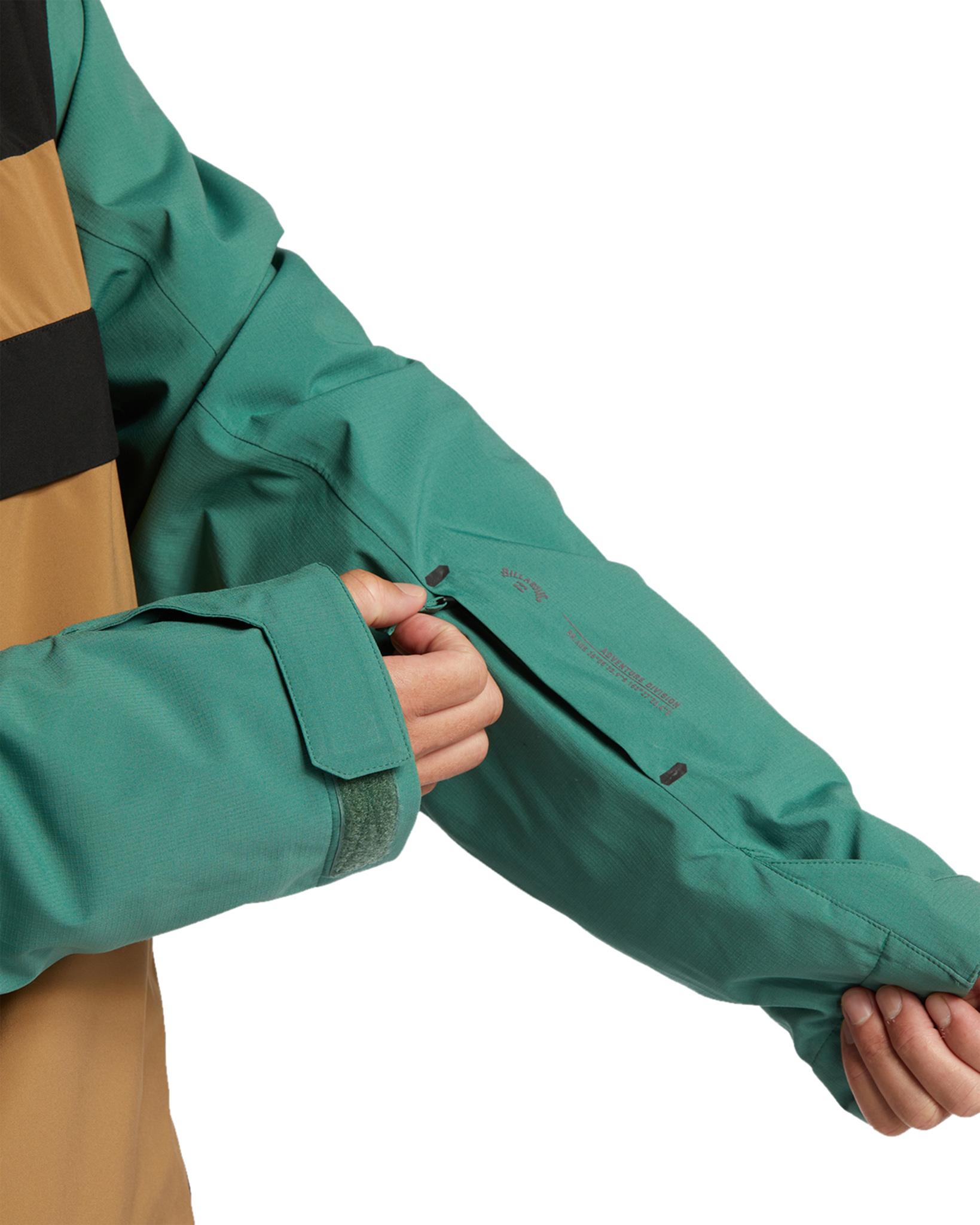 Product gallery image number 6 for product Quest Jacket - Men's