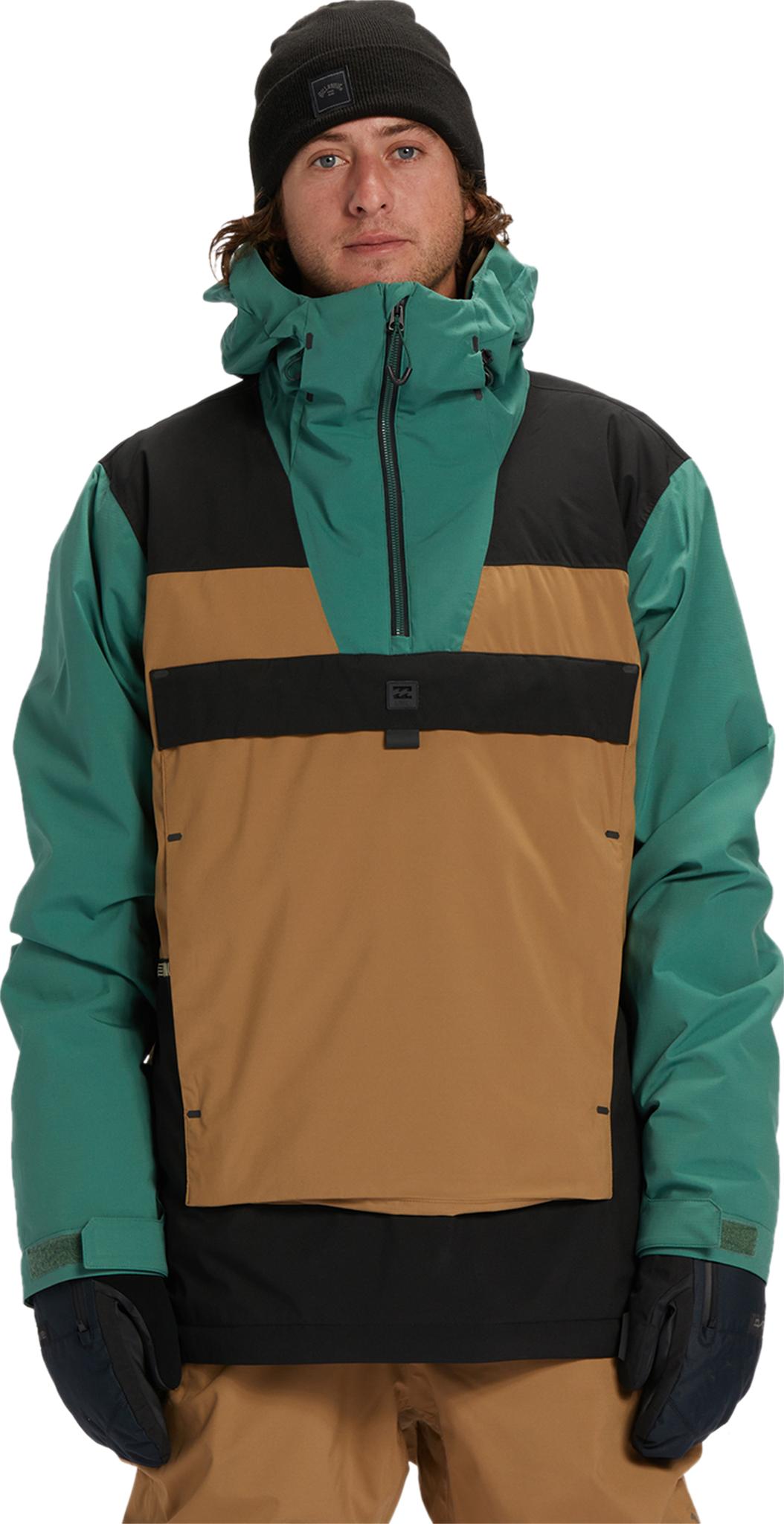 Product gallery image number 7 for product Quest Jacket - Men's