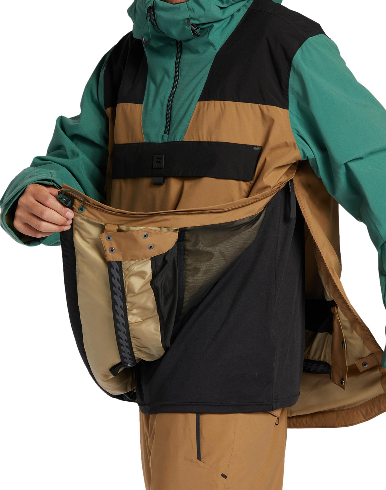 Product gallery image number 8 for product Quest Jacket - Men's