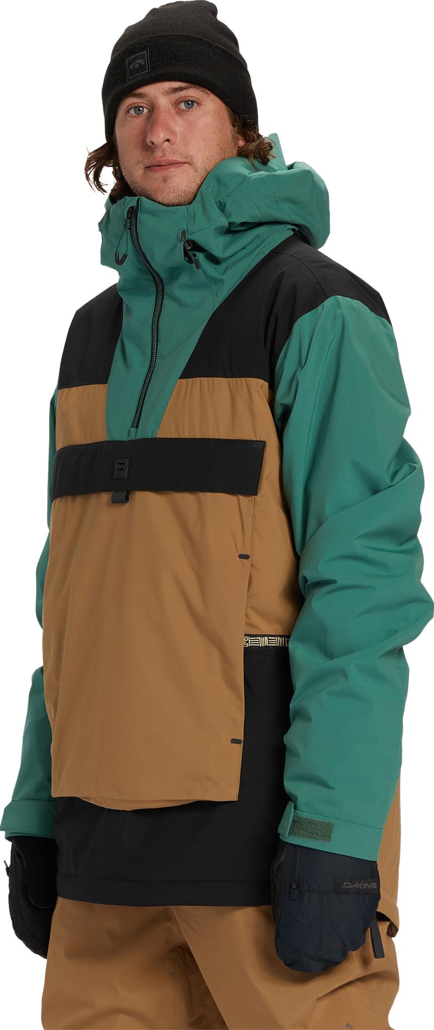 Product gallery image number 9 for product Quest Jacket - Men's