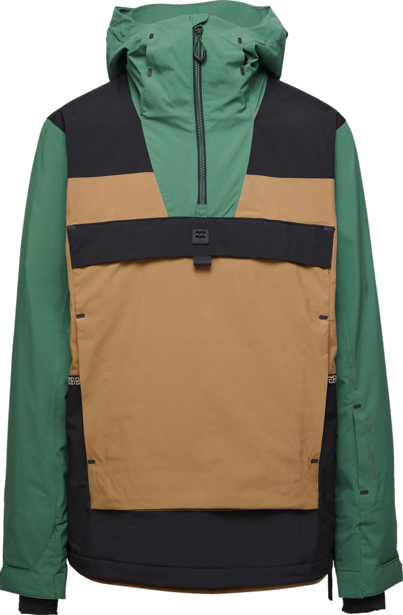 Product gallery image number 1 for product Quest Jacket - Men's