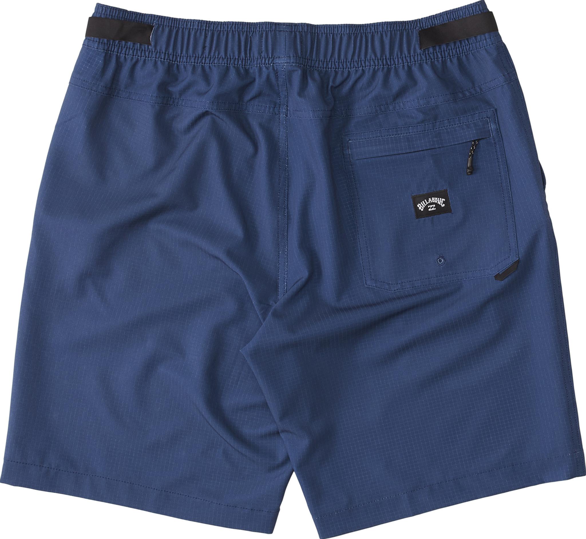 Product gallery image number 2 for product Surftrek Trail 17 In Shorts - Men's