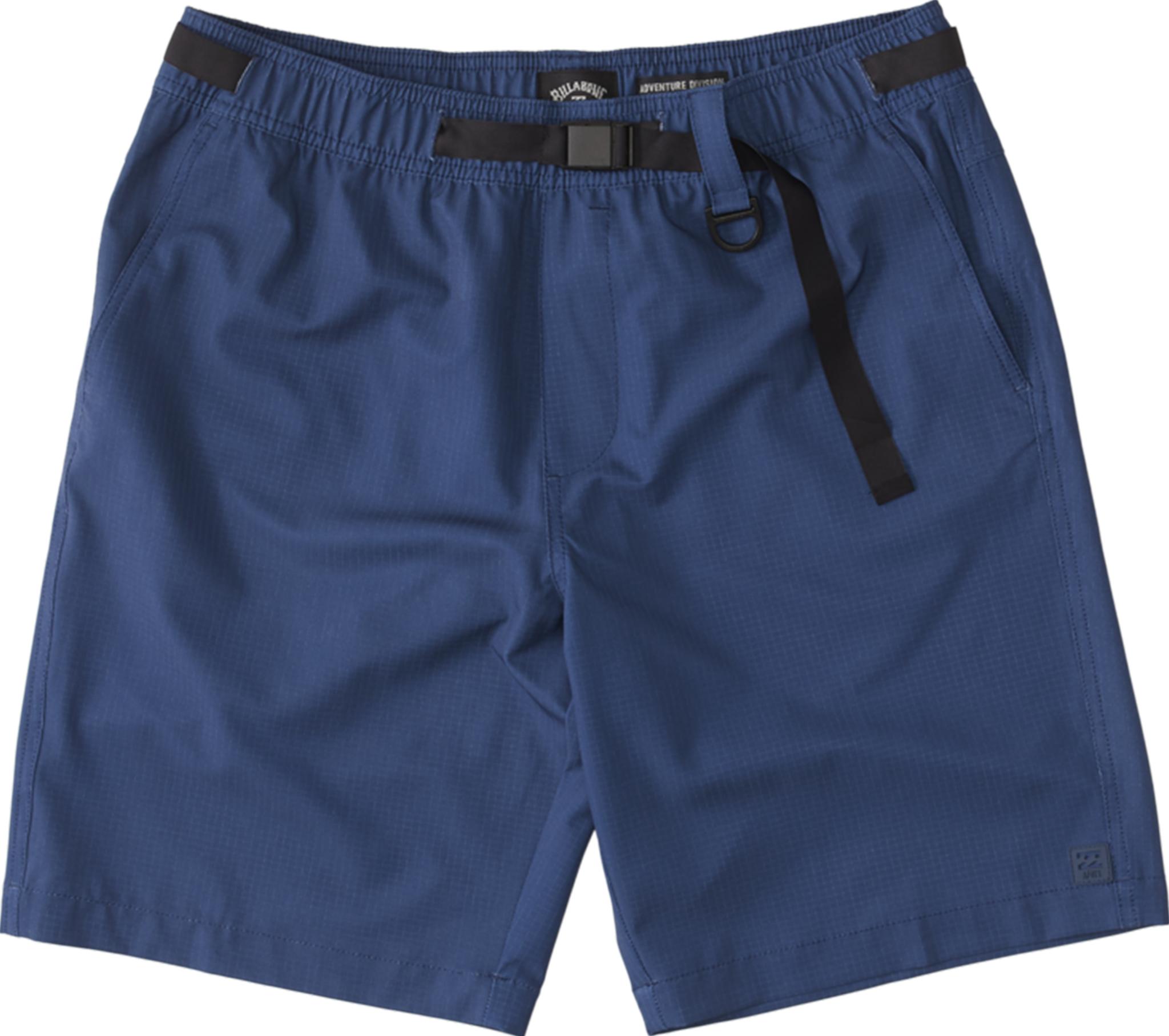 Product gallery image number 1 for product Surftrek Trail 17 In Shorts - Men's