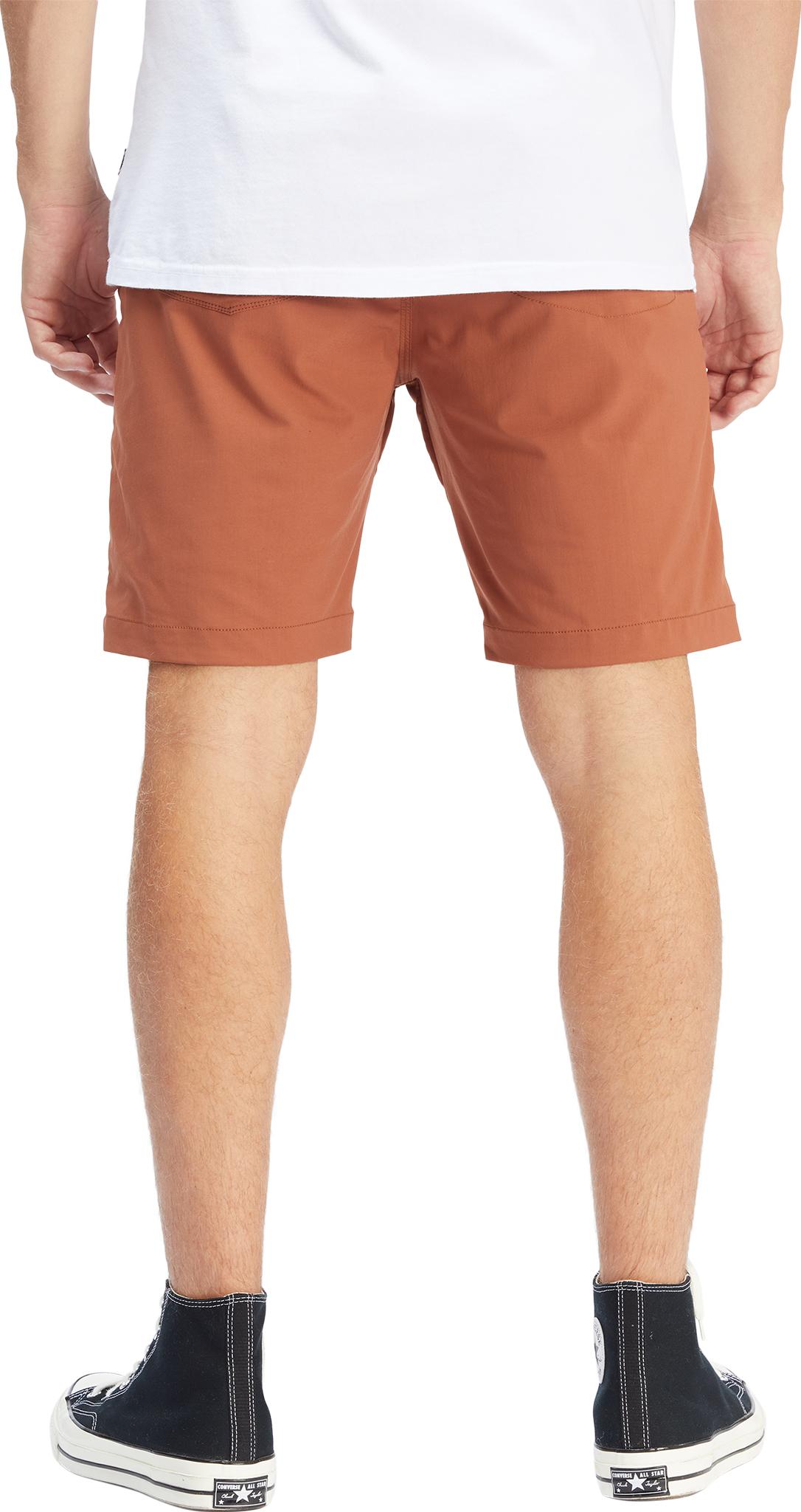 Product gallery image number 2 for product Surftrek Journey Walkshorts - Men's