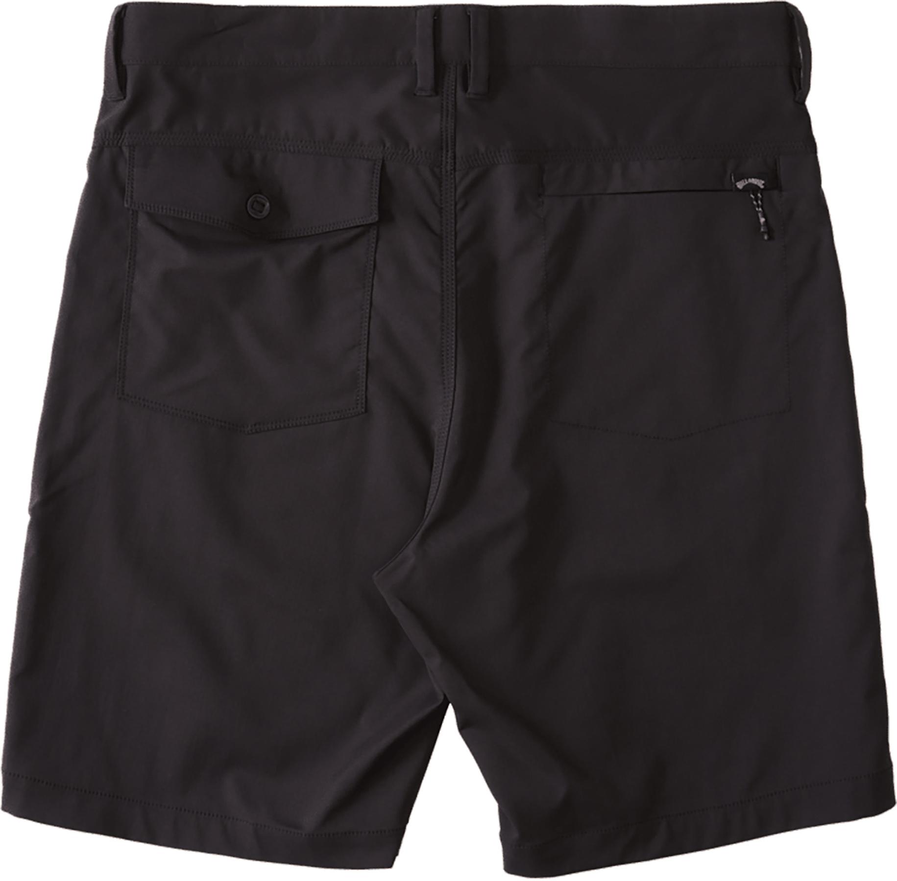 Product gallery image number 3 for product Surftrek Journey Walkshorts - Men's
