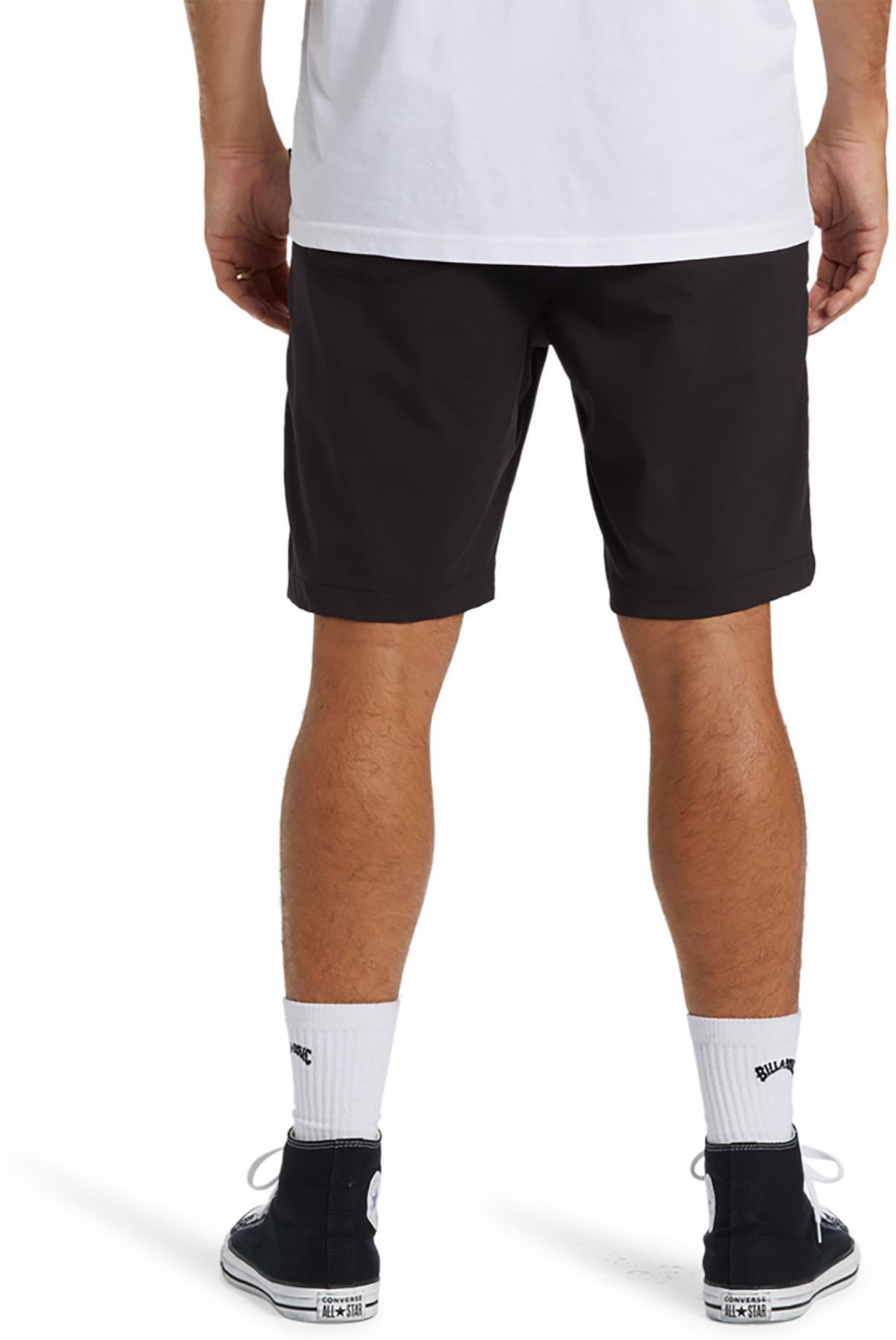 Product gallery image number 2 for product Surftrek Journey Walkshorts - Men's