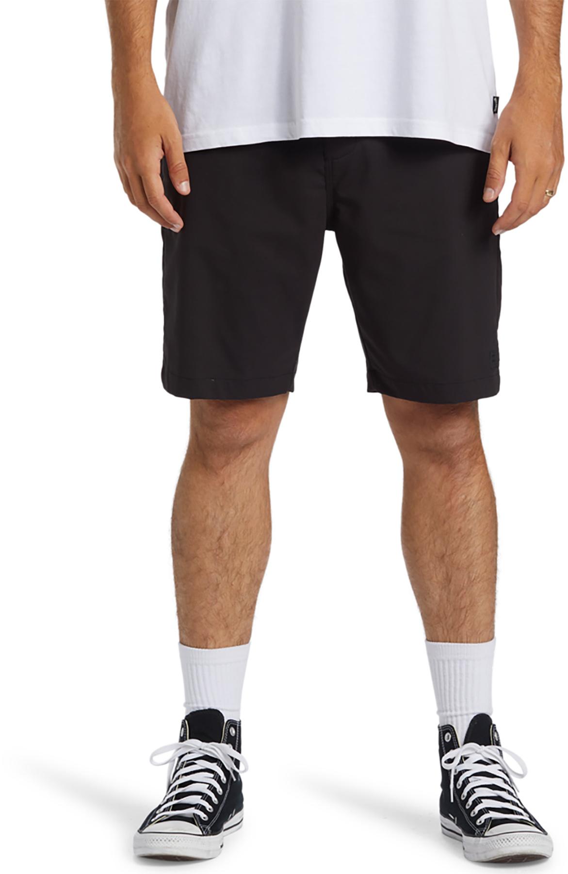 Product gallery image number 4 for product Surftrek Journey Walkshorts - Men's