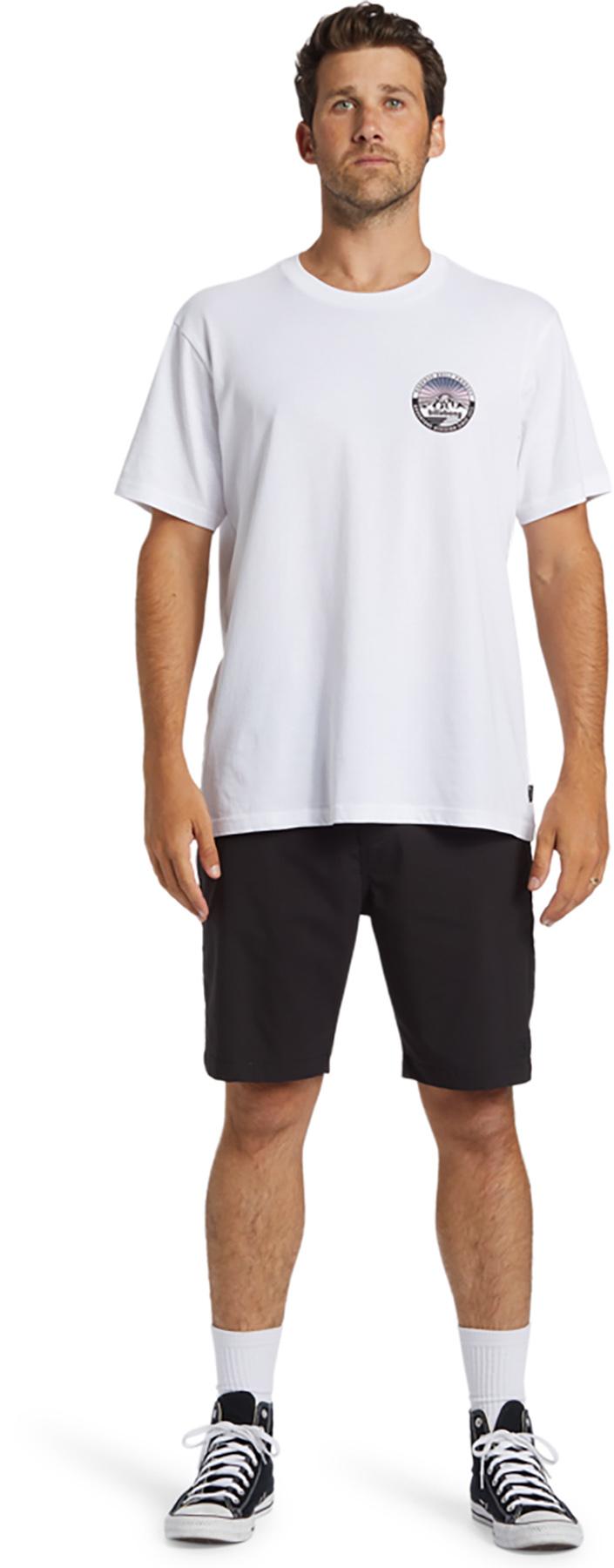 Product gallery image number 6 for product Surftrek Journey Walkshorts - Men's