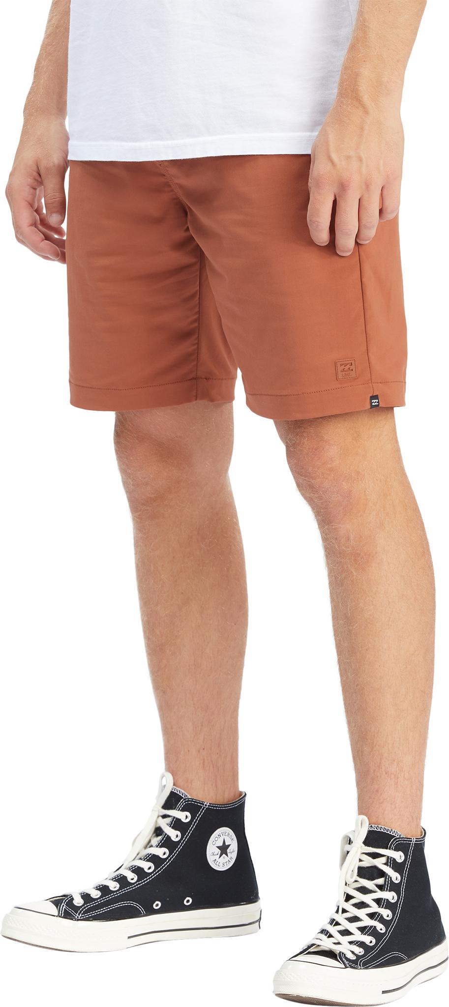Product gallery image number 4 for product Surftrek Journey Walkshorts - Men's