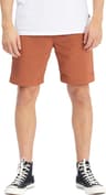 Colour: Amber