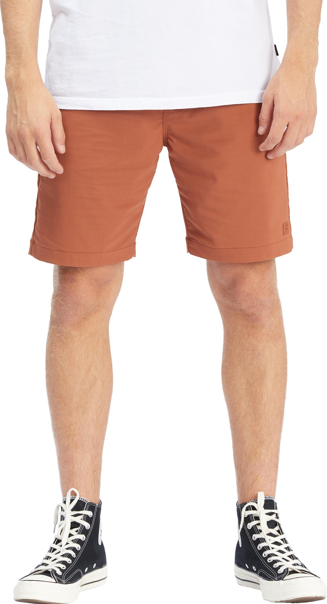 Product gallery image number 1 for product Surftrek Journey Walkshorts - Men's