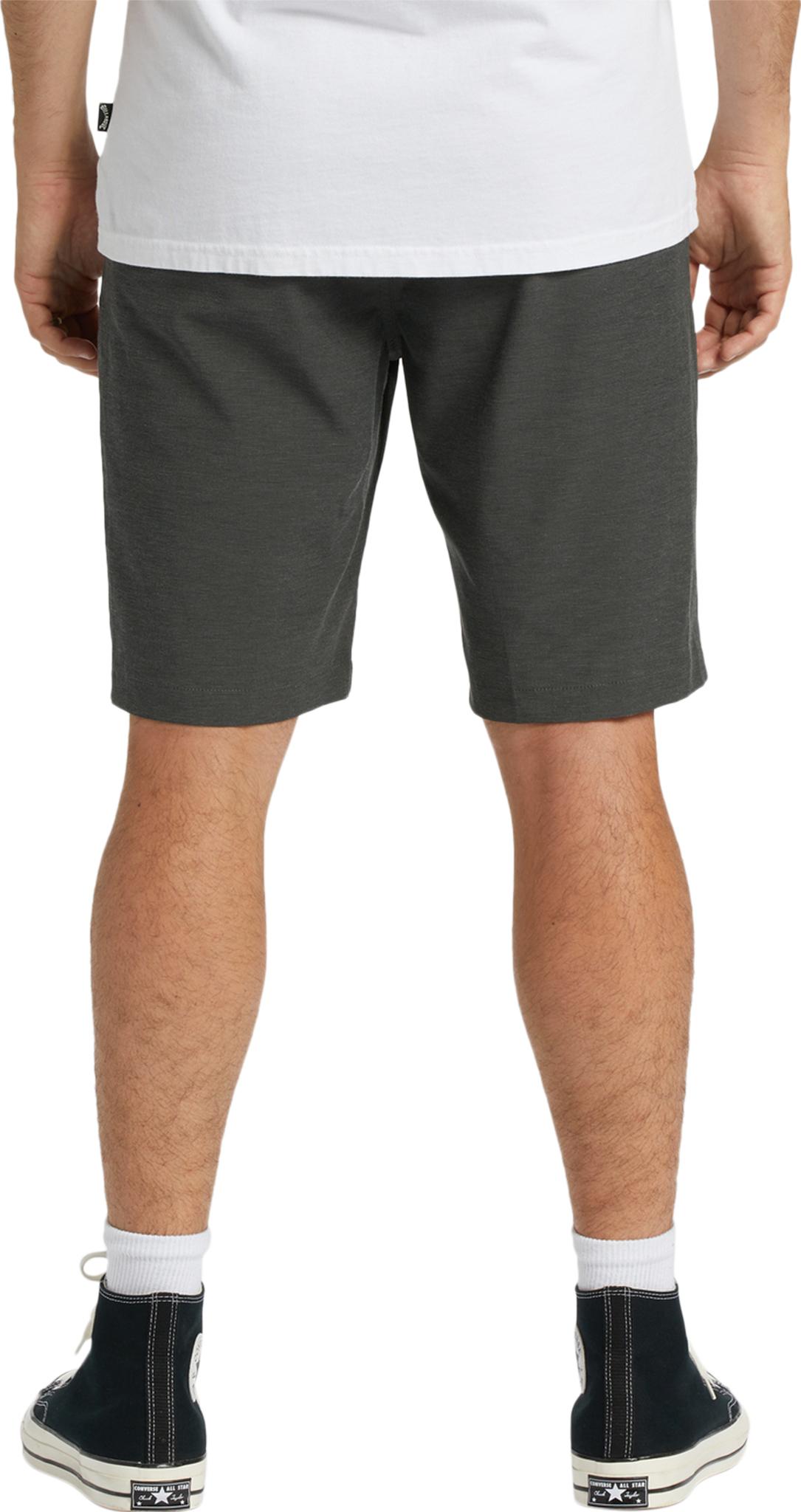 Product gallery image number 2 for product Crossfire Submersible 21 In Shorts - Men's