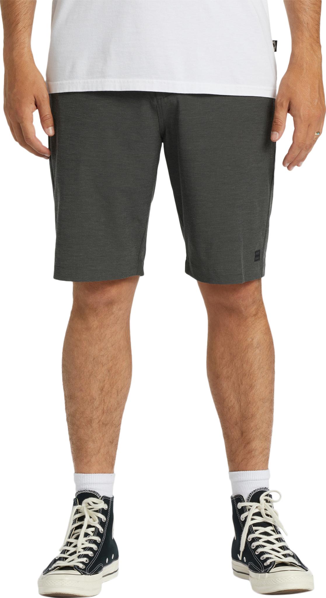 Product gallery image number 3 for product Crossfire Submersible 21 In Shorts - Men's