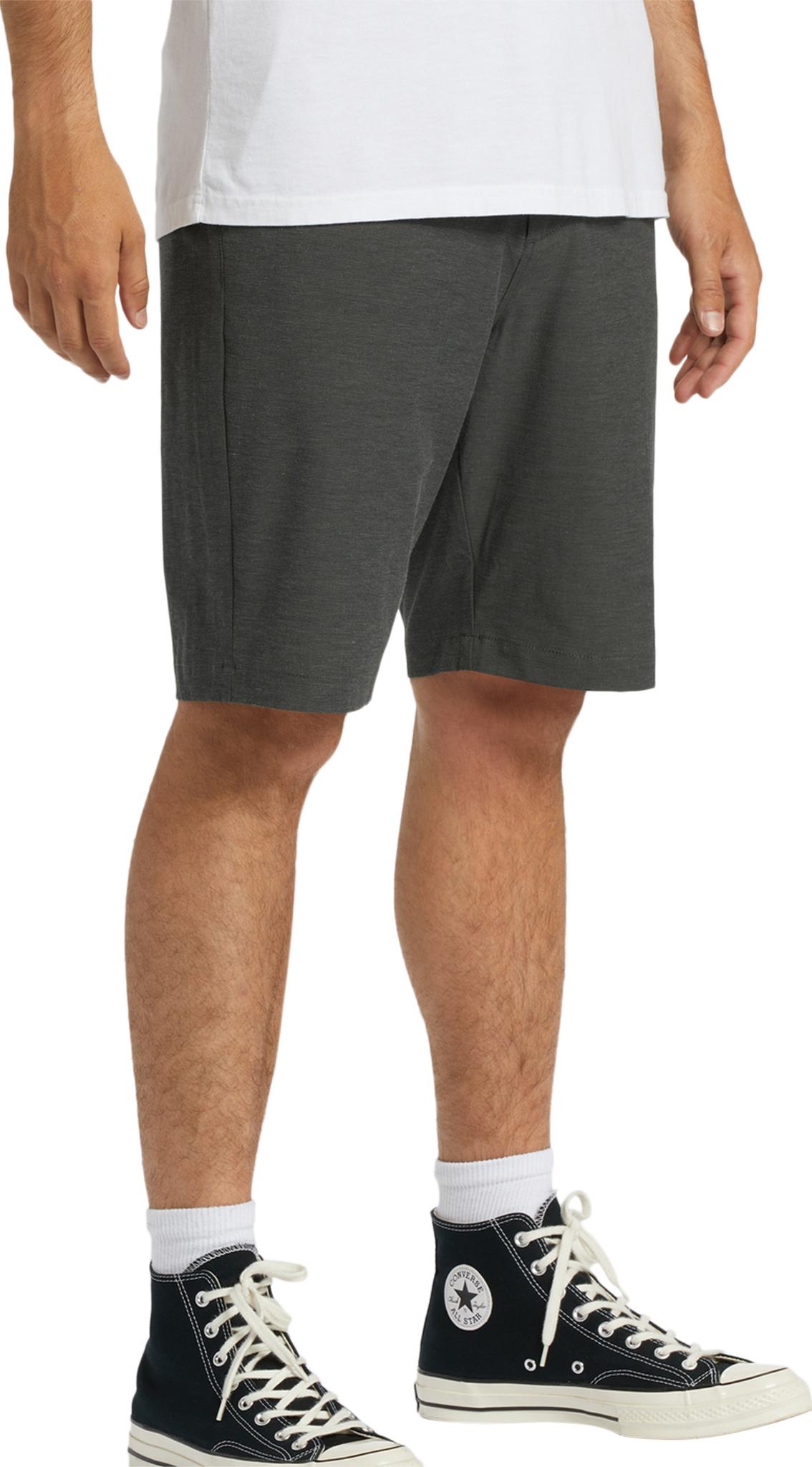 Product gallery image number 4 for product Crossfire Submersible 21 In Shorts - Men's