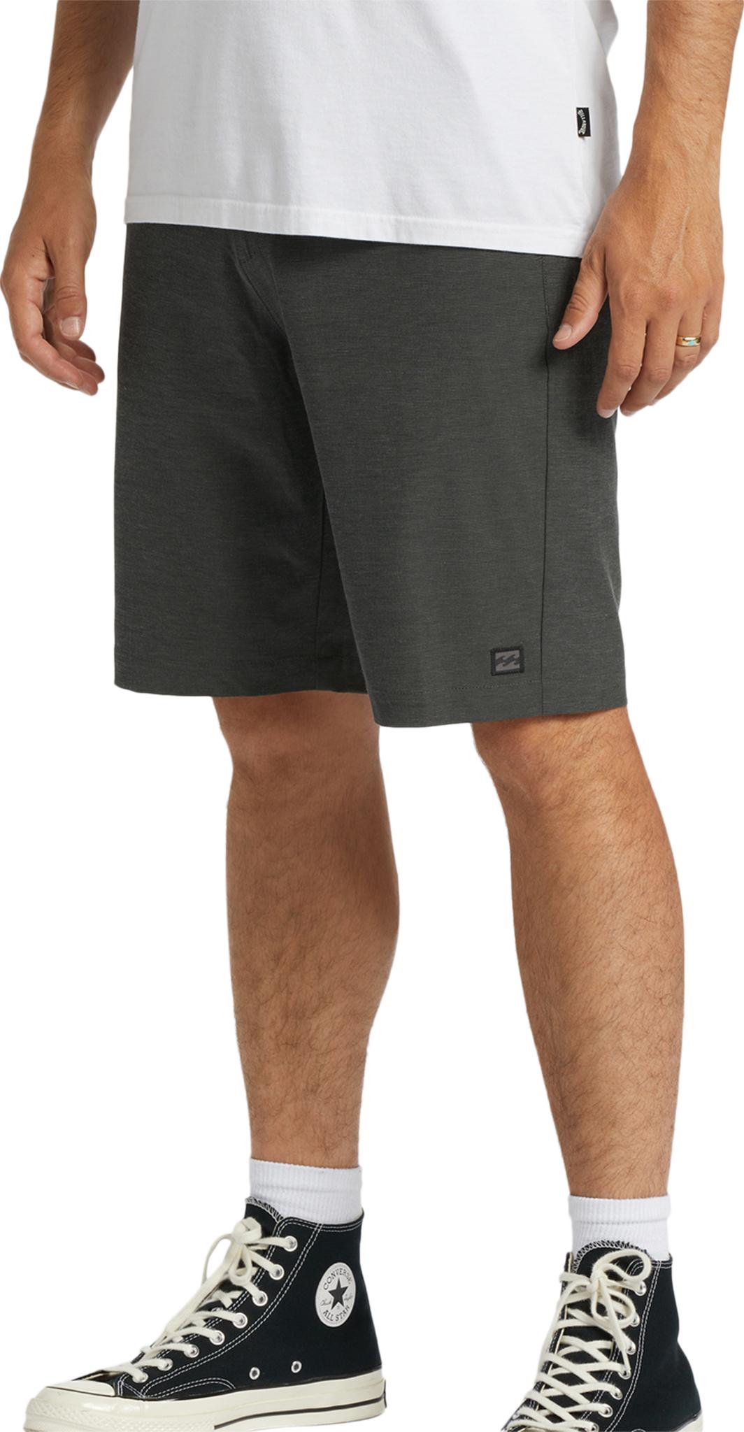 Product gallery image number 5 for product Crossfire Submersible 21 In Shorts - Men's
