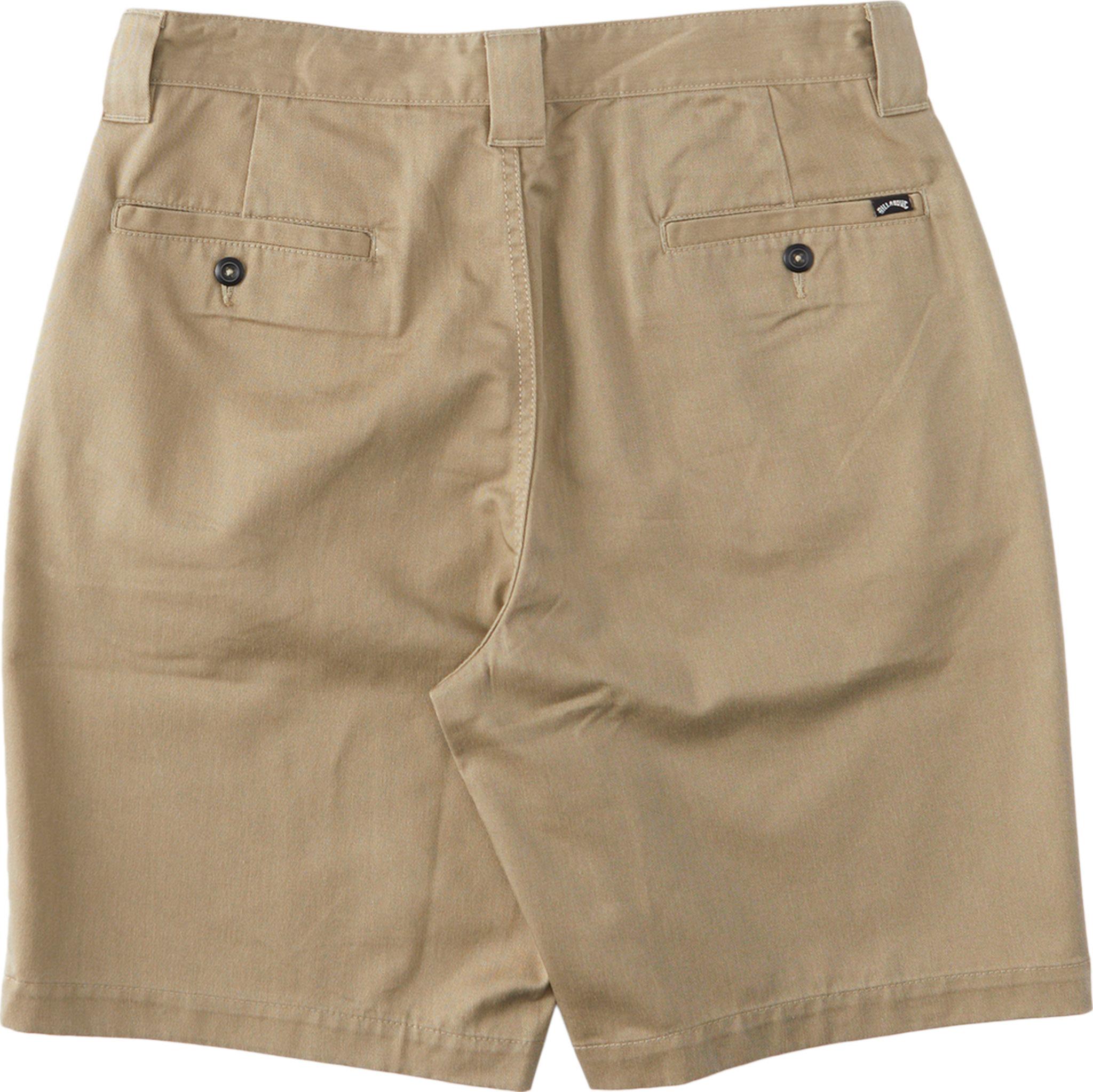 Product gallery image number 2 for product Carter Workwear Shorts 21" - Men's