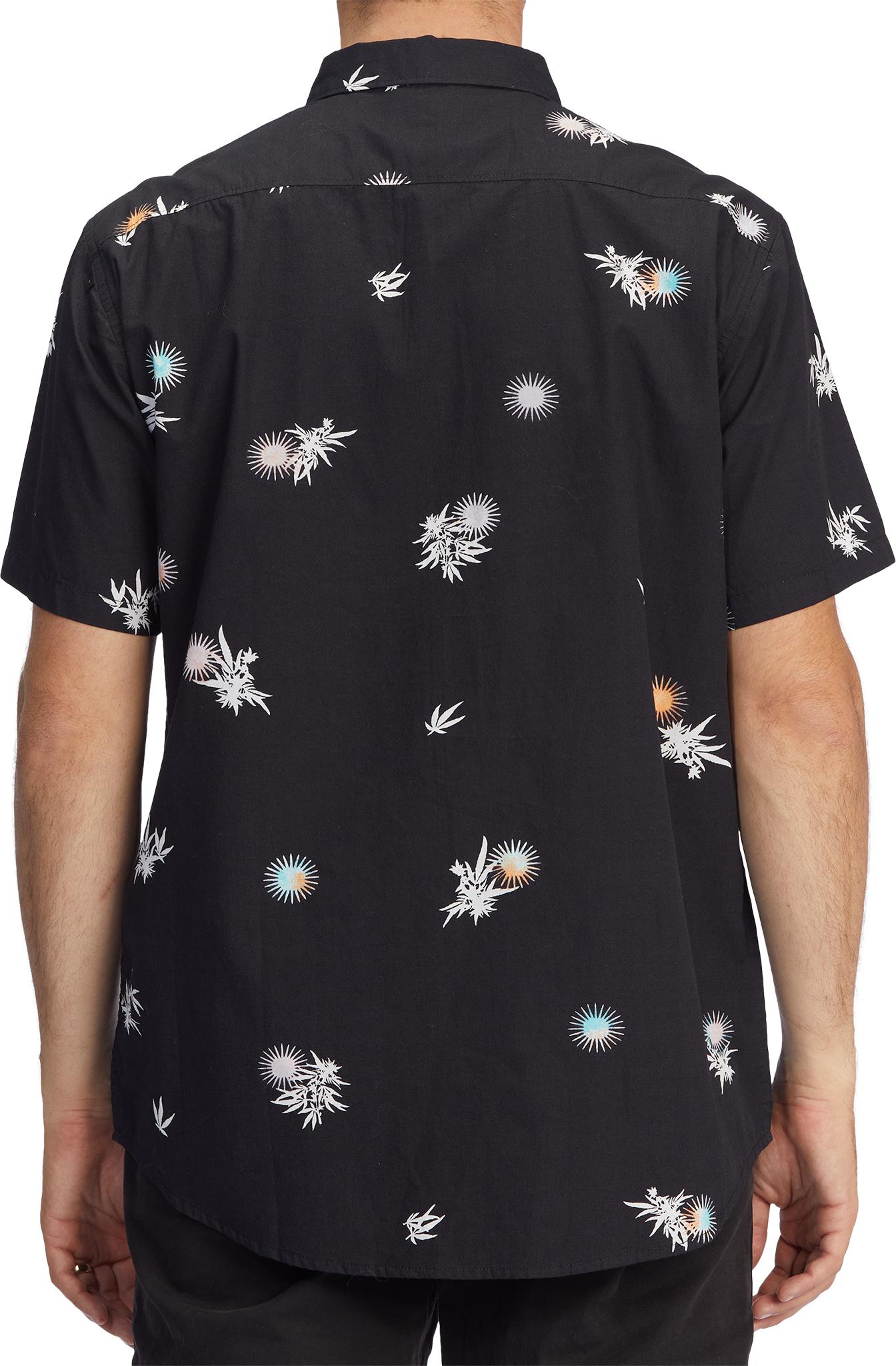 Product gallery image number 2 for product Sundays Mini Short Sleeve Shirt - Men's