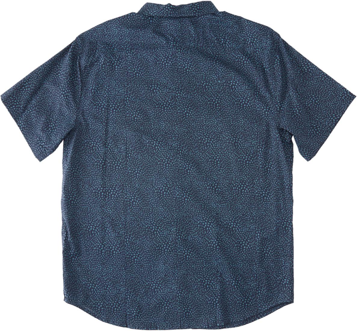 Numéro de l'image de la galerie de produits 3 pour le produit Chemise à manches courtes Sundays Mini - Homme