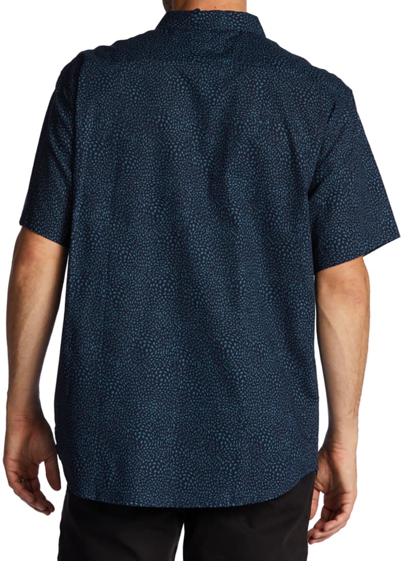 Numéro de l'image de la galerie de produits 2 pour le produit Chemise à manches courtes Sundays Mini - Homme