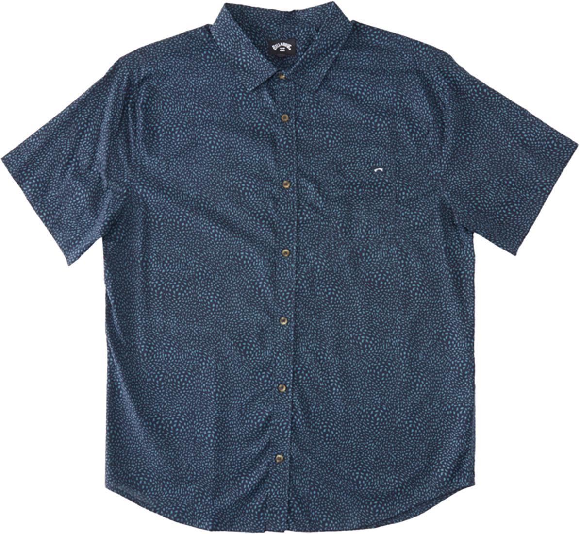 Numéro de l'image de la galerie de produits 1 pour le produit Chemise à manches courtes Sundays Mini - Homme