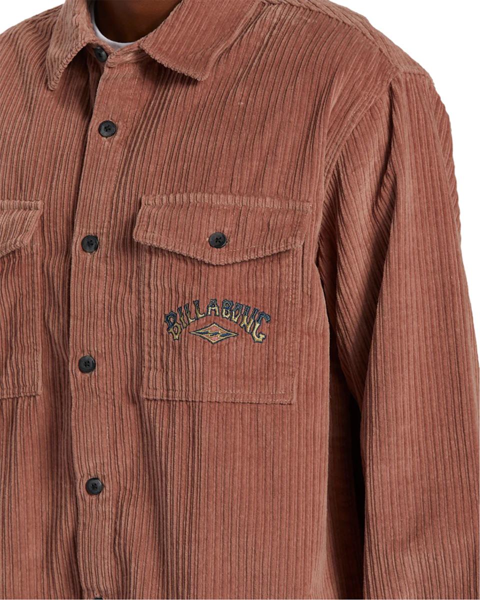 Product gallery image number 2 for product Bong Days Long Sleeve Shirt - Men's