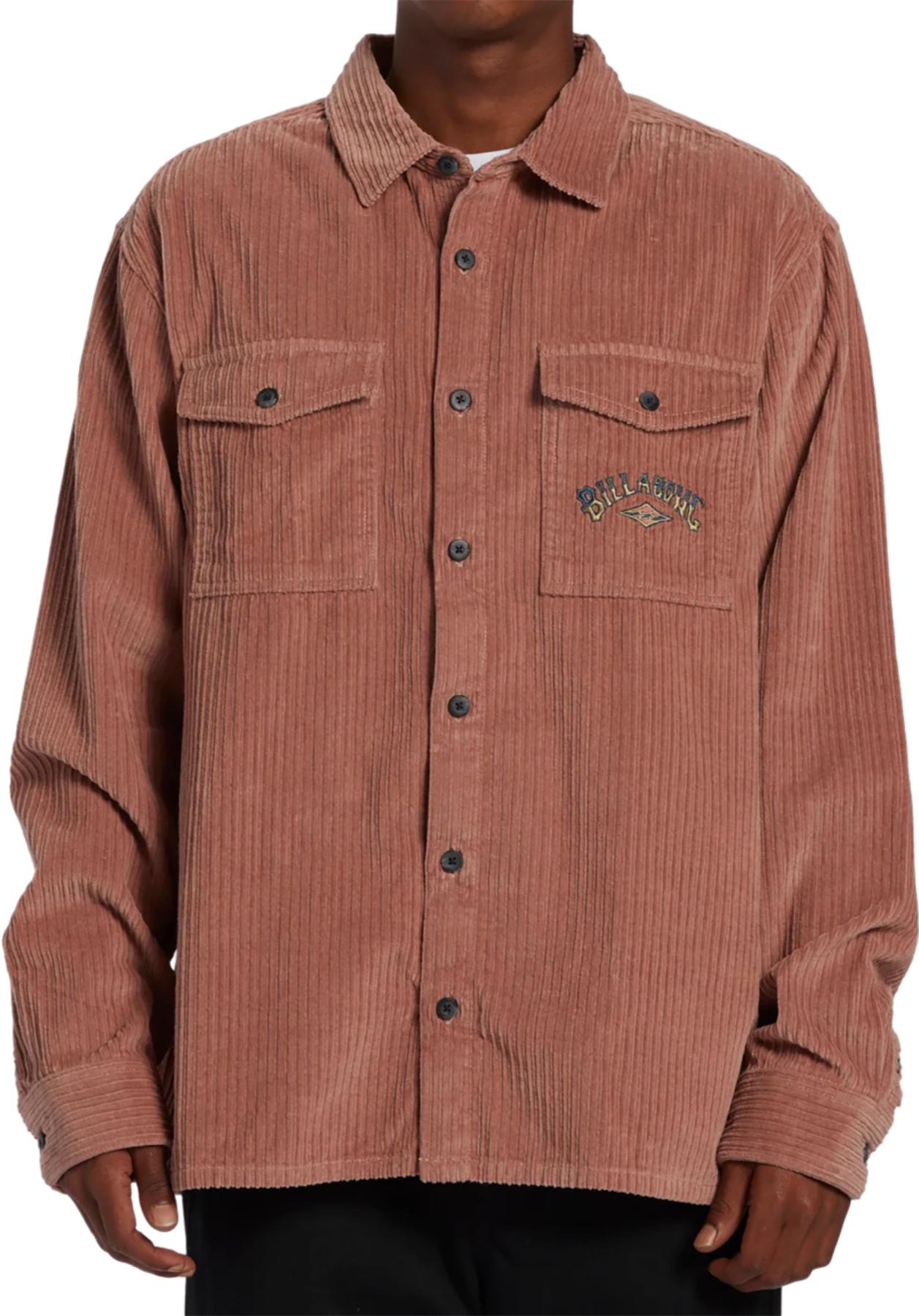 Product gallery image number 4 for product Bong Days Long Sleeve Shirt - Men's