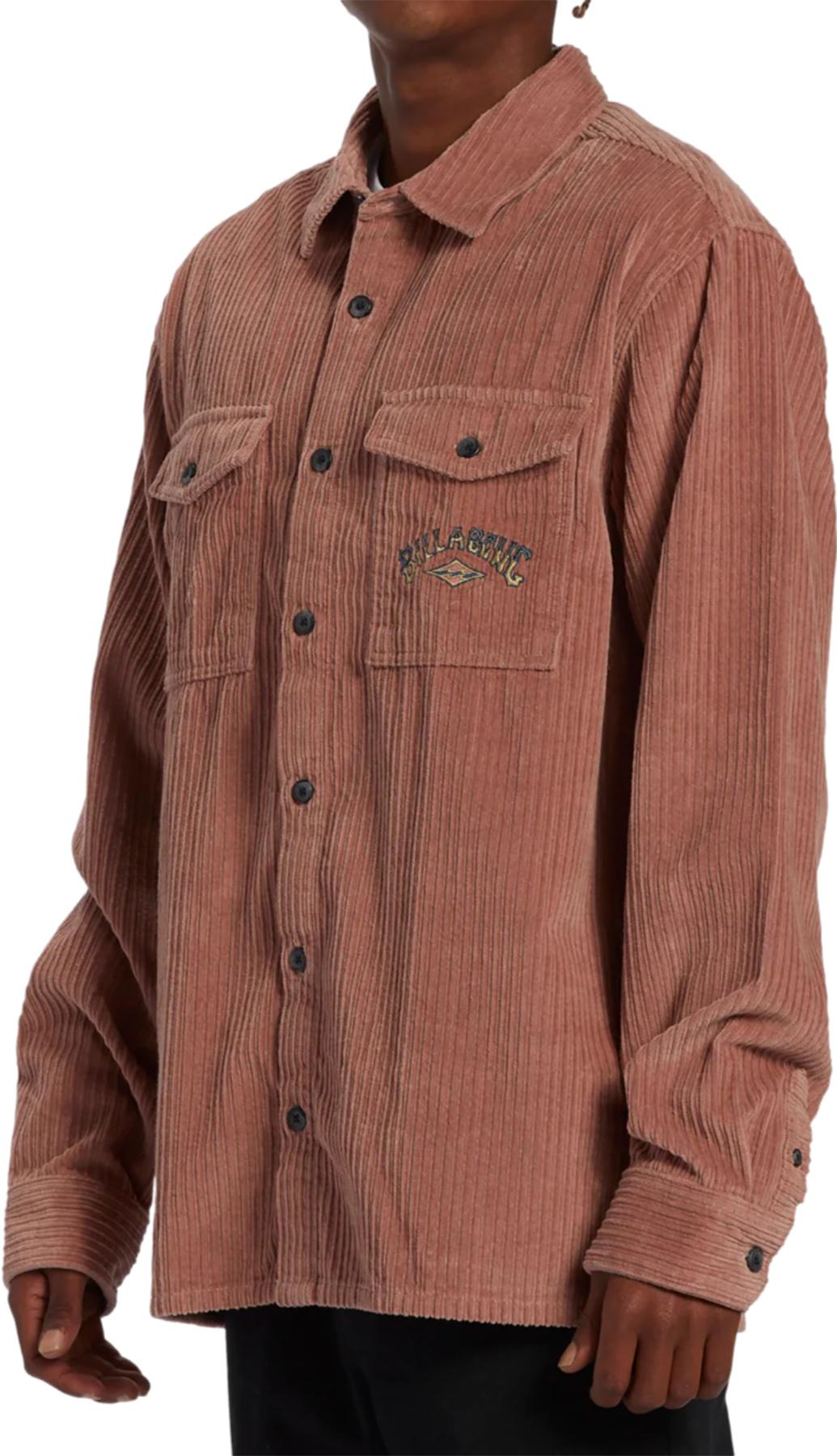 Product gallery image number 5 for product Bong Days Long Sleeve Shirt - Men's