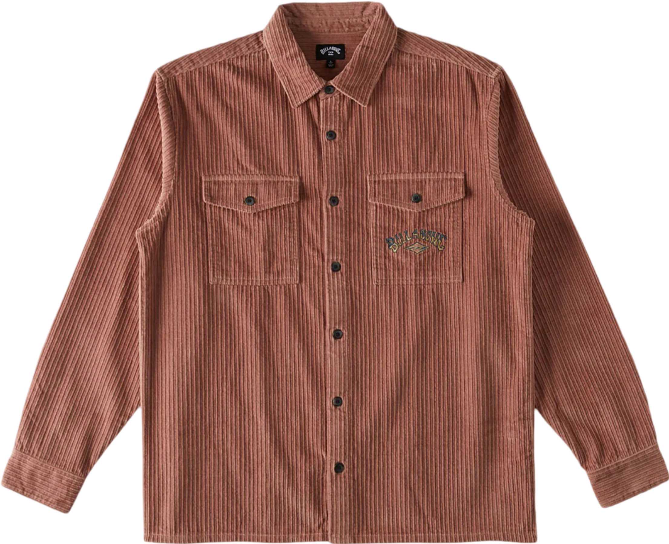 Image de produit pour Chemise à manches longues Bong Days - Homme