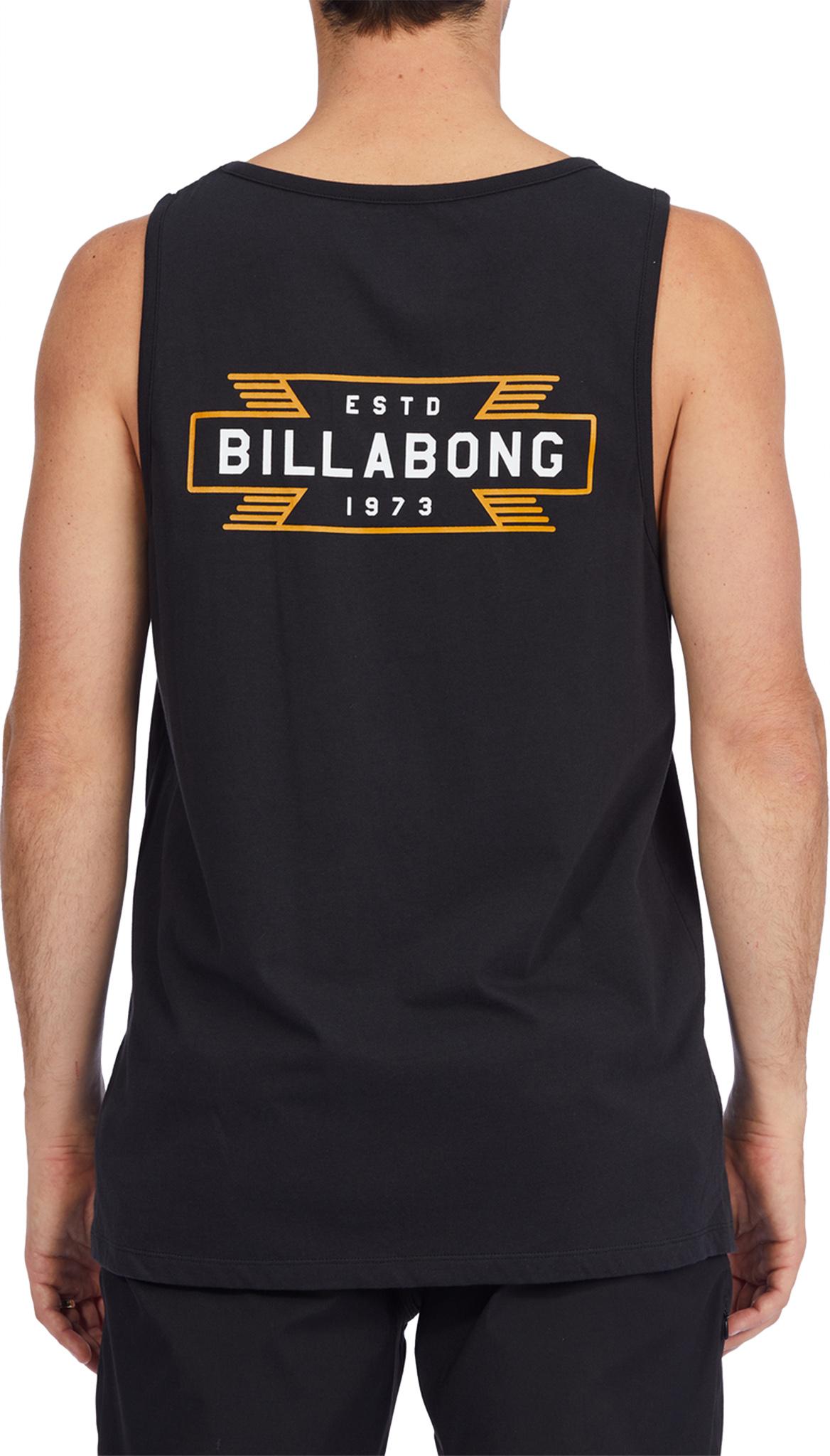 Product gallery image number 2 for product Walled Tank Top - Men's